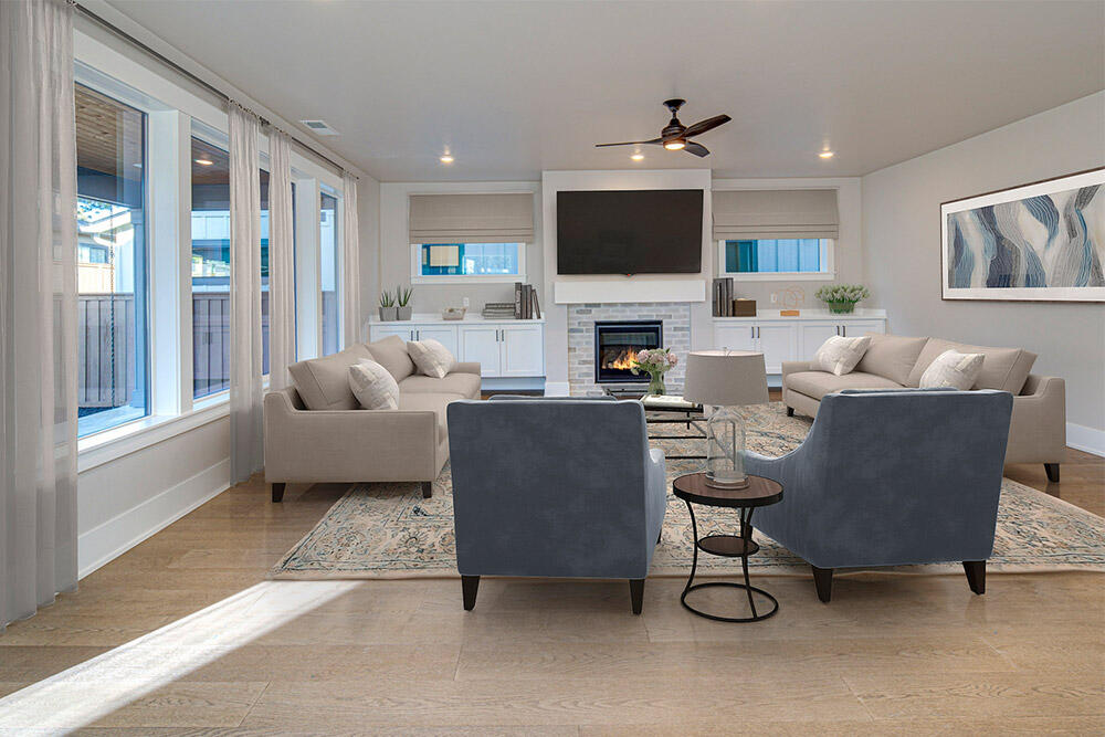 Collier - Residential