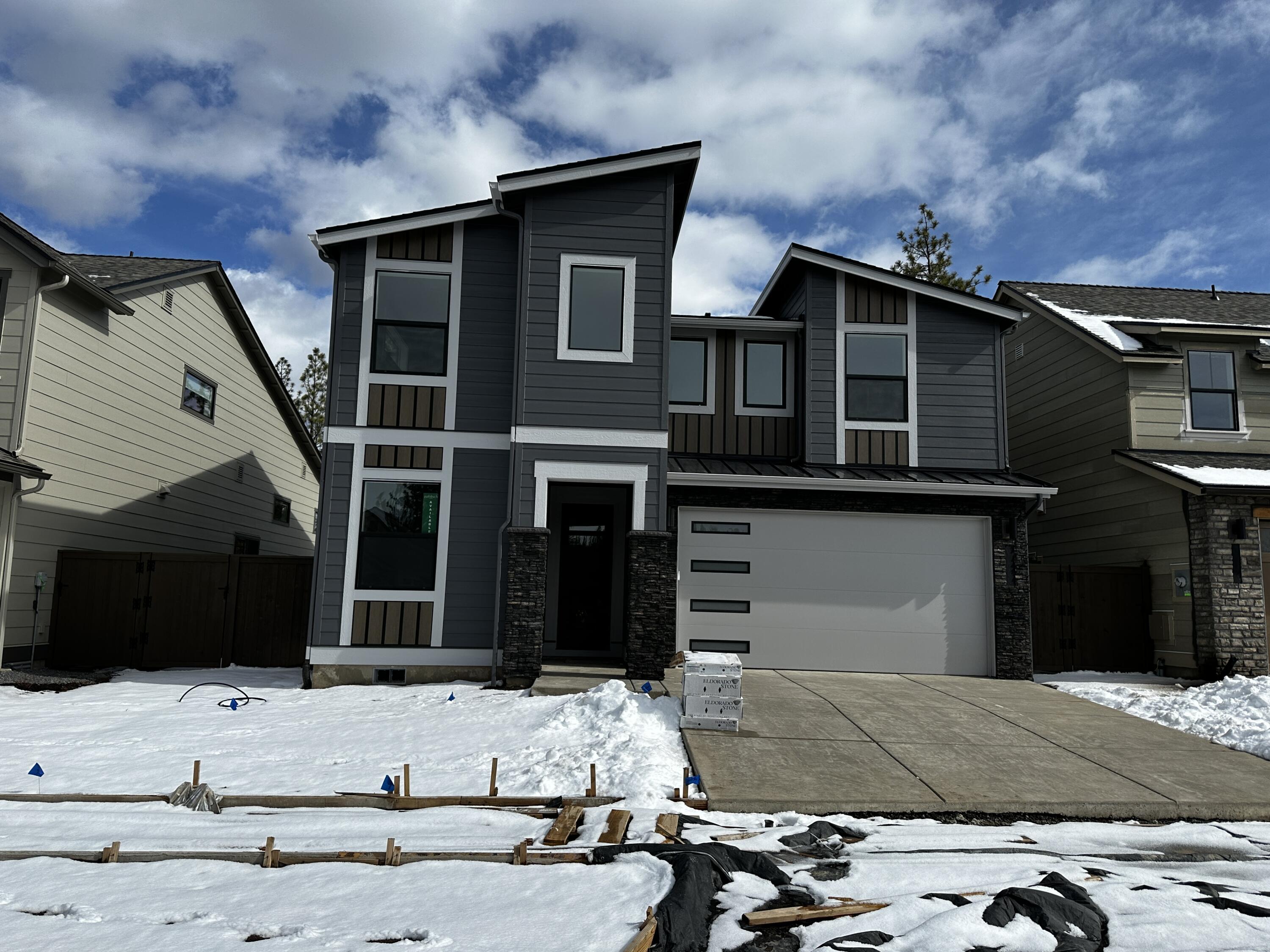 Collier - Residential
