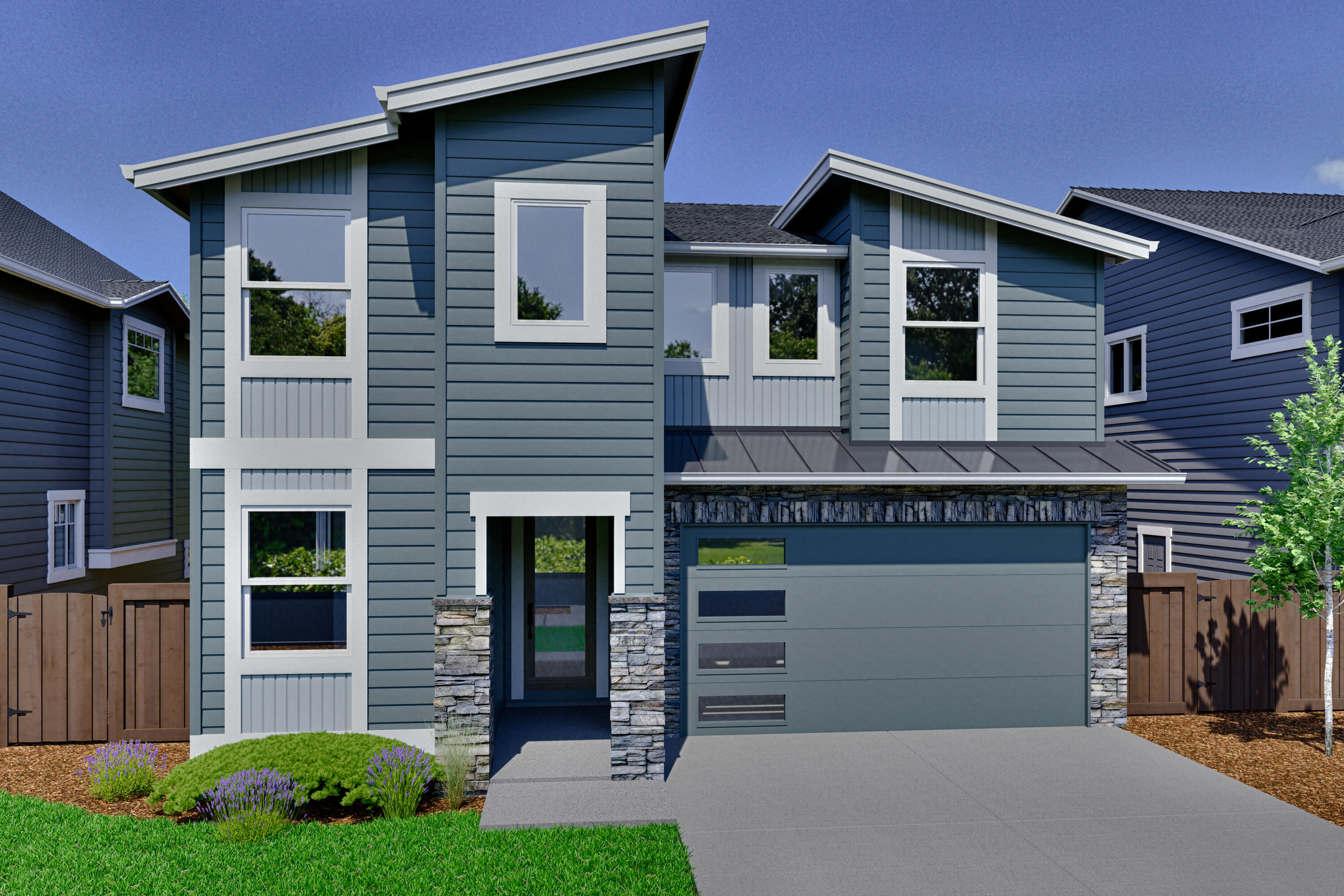 Collier - Residential