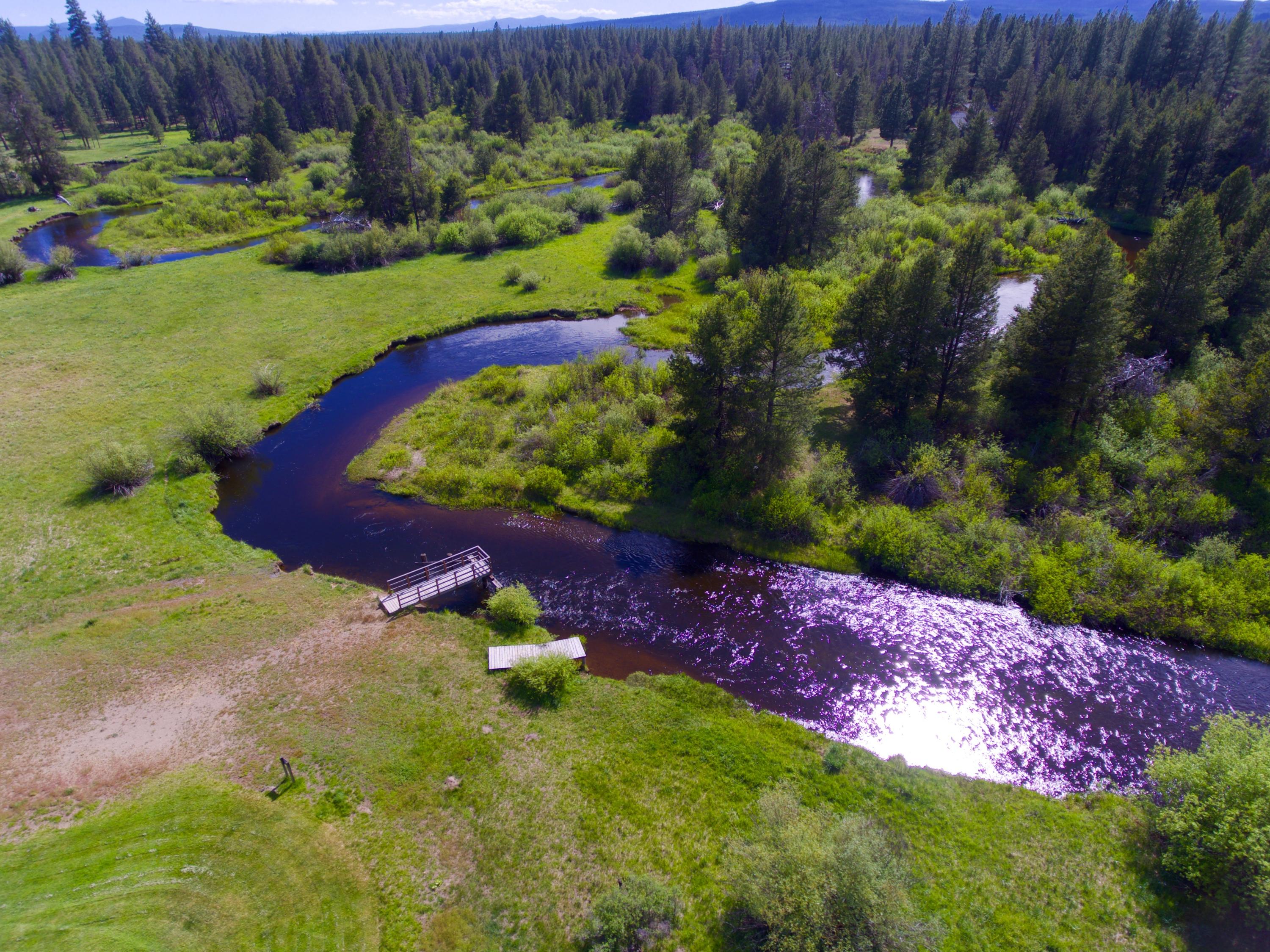 Wagon Trail Acreages - Residential