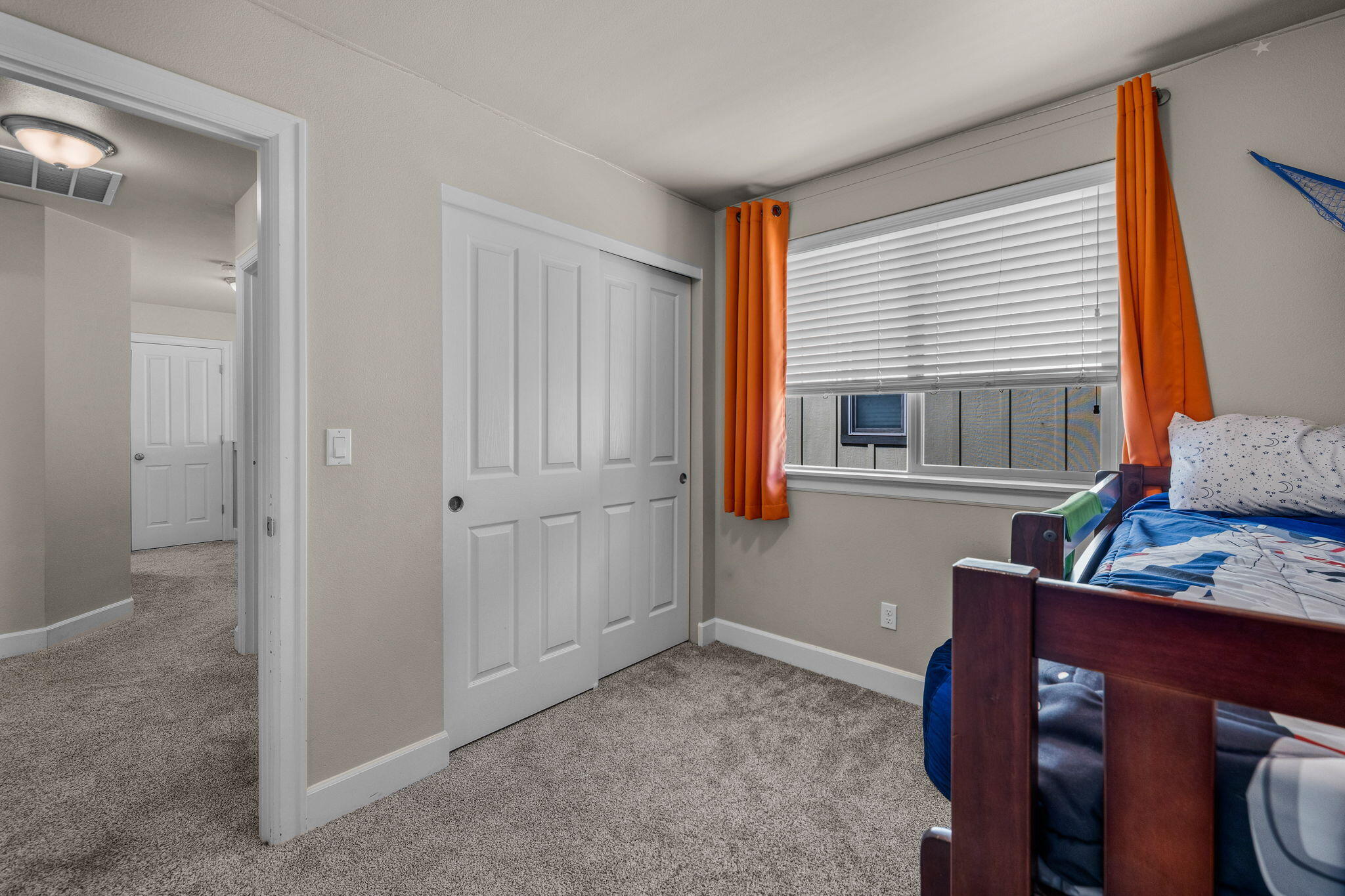 Parkway Village - Residential