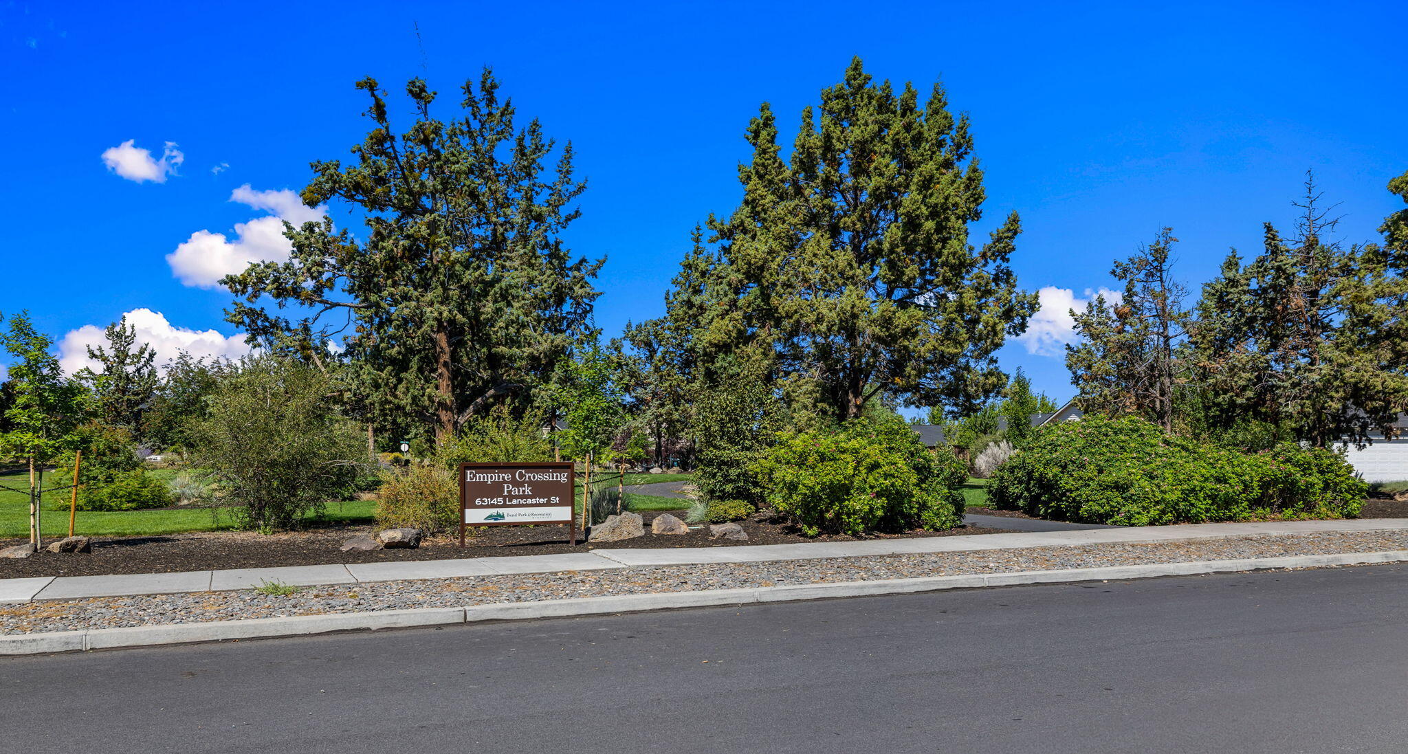 Parkway Village - Residential