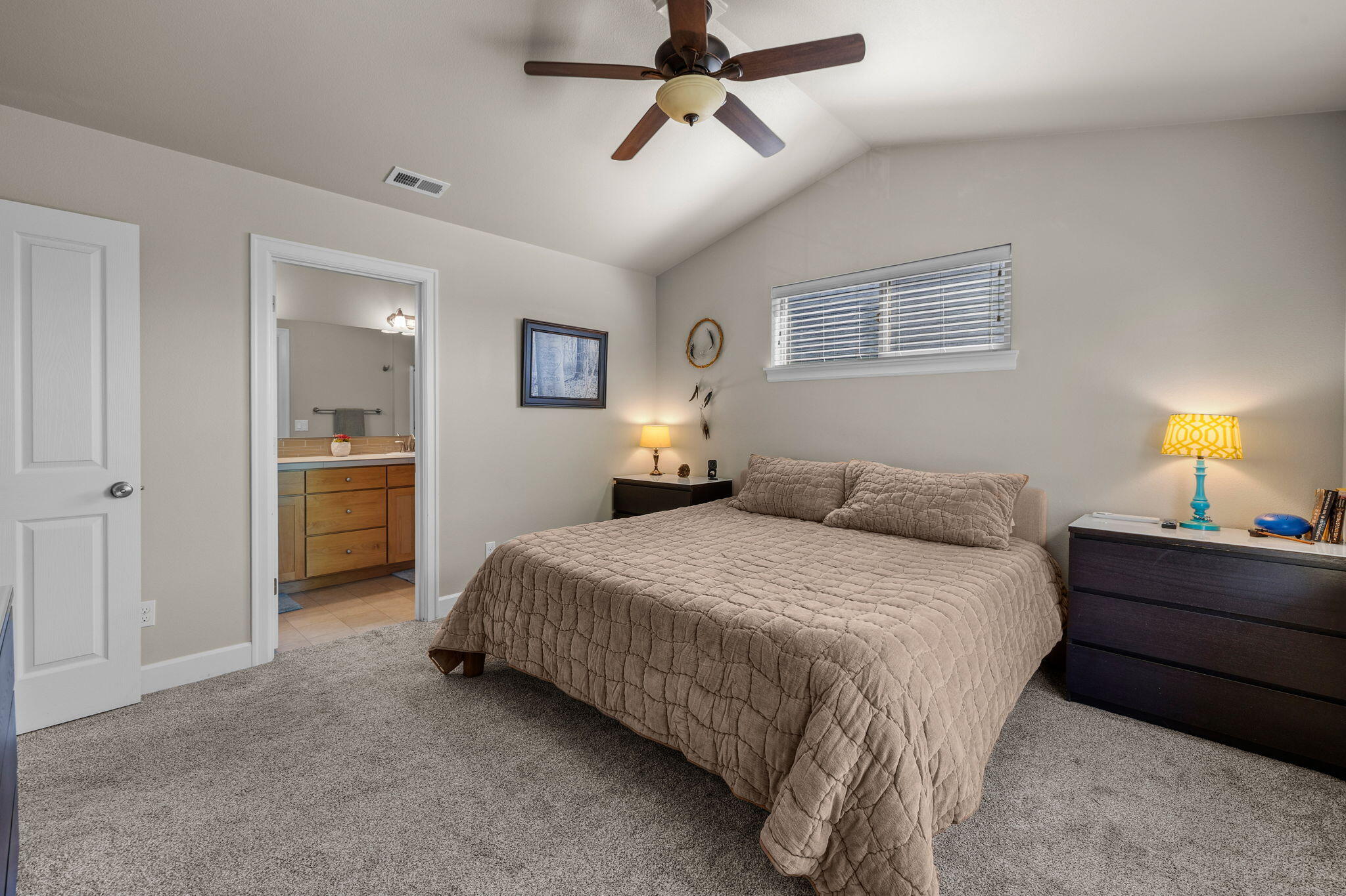 Parkway Village - Residential