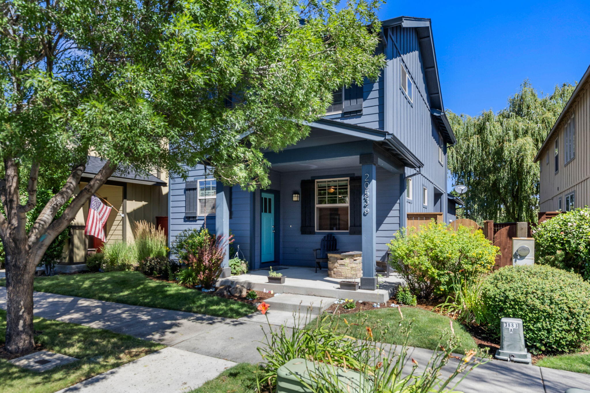 Parkway Village - Residential