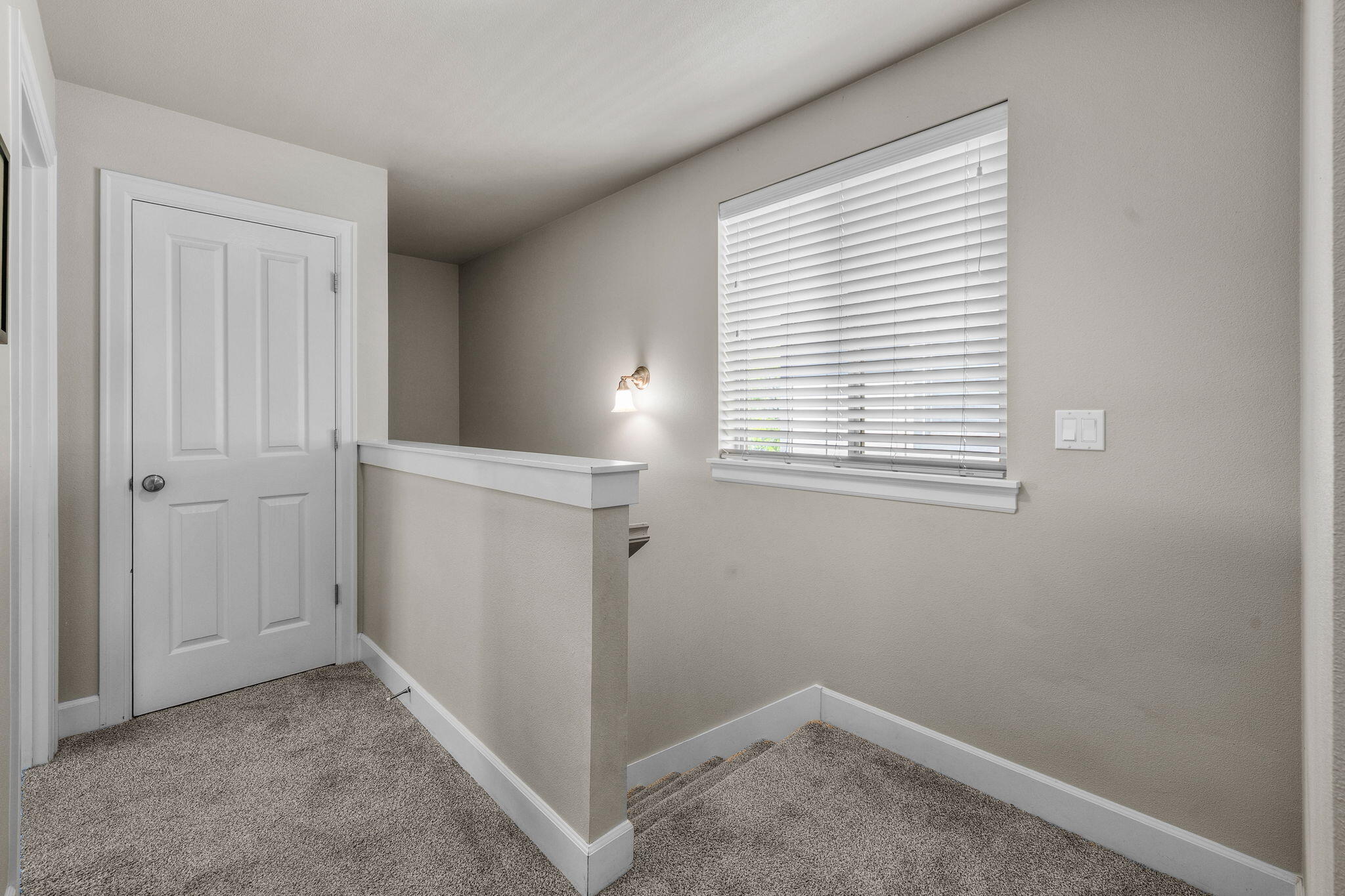 Parkway Village - Residential