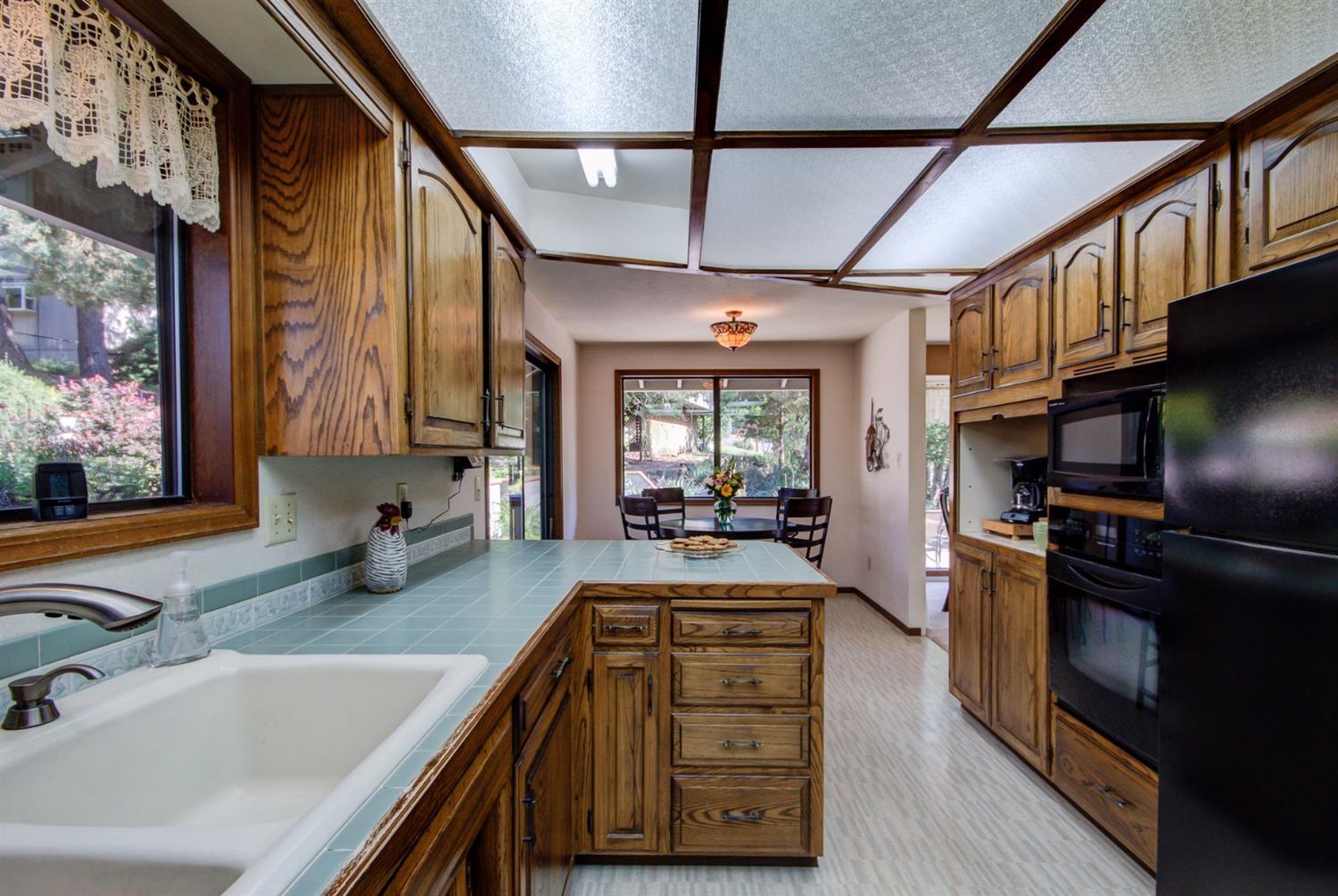 Bel Air Heights - Residential