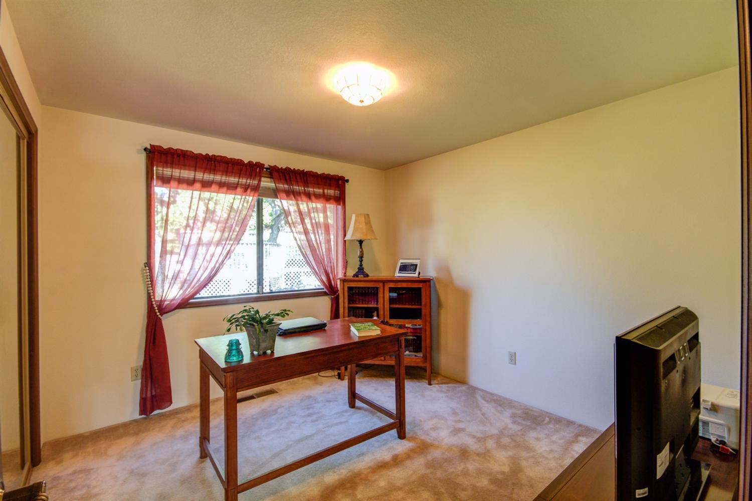 Bel Air Heights - Residential