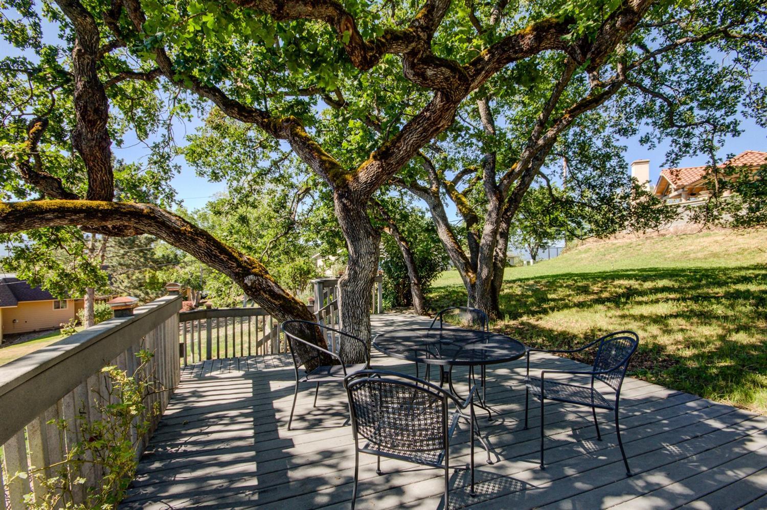 Bel Air Heights - Residential