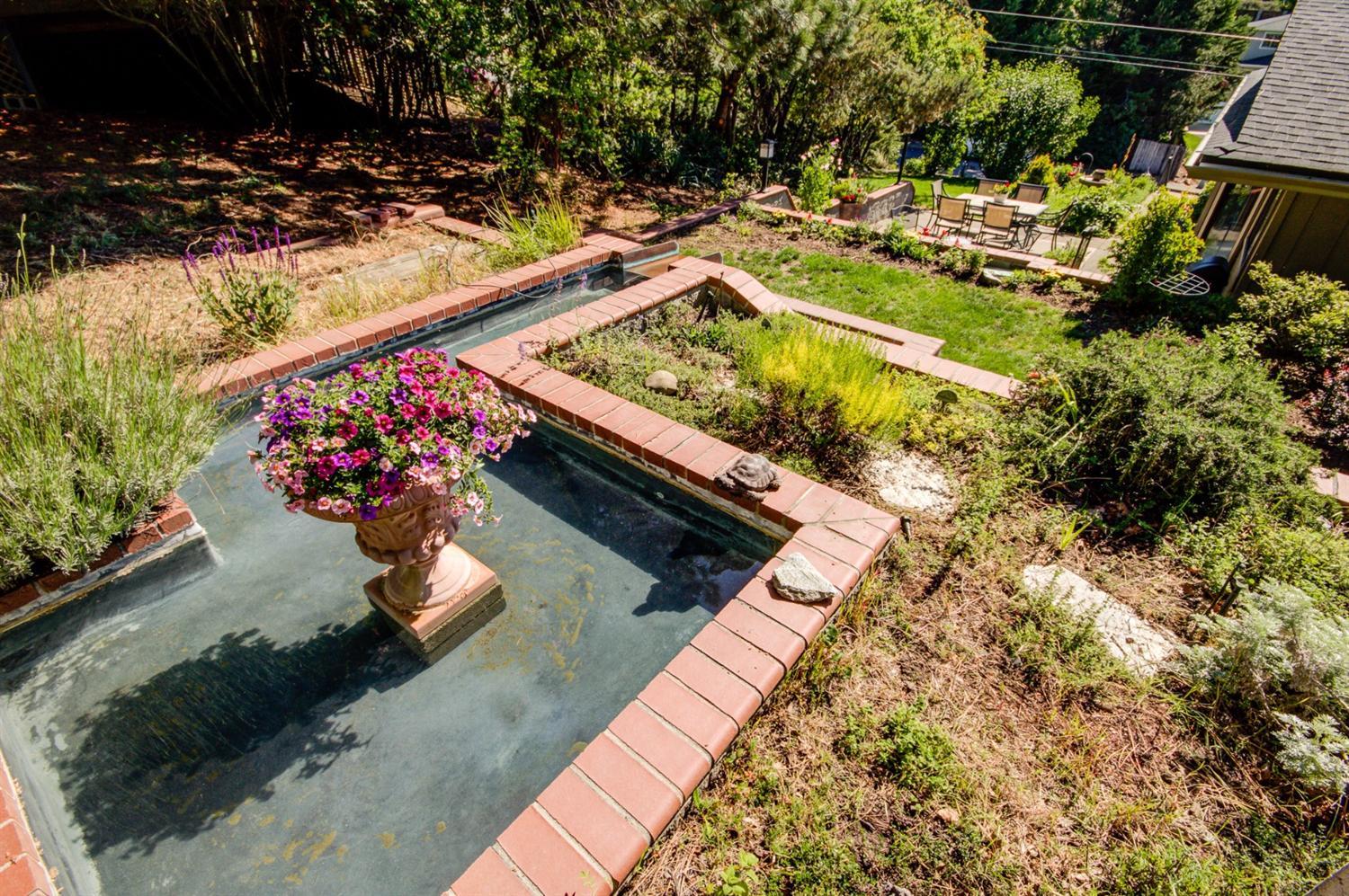 Bel Air Heights - Residential