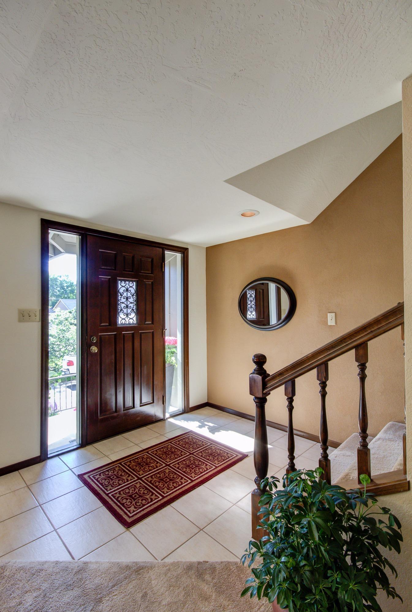 Bel Air Heights - Residential