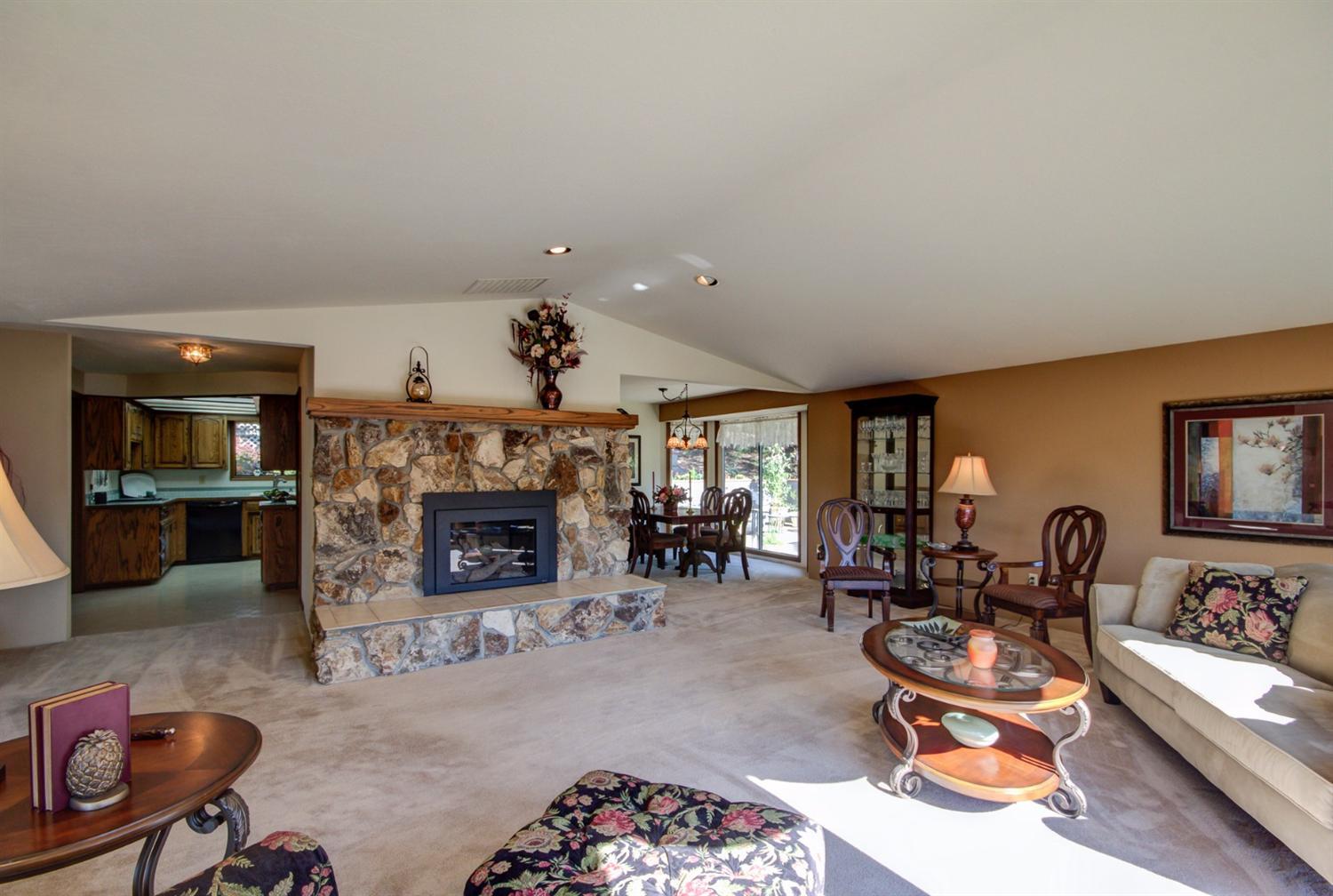 Bel Air Heights - Residential