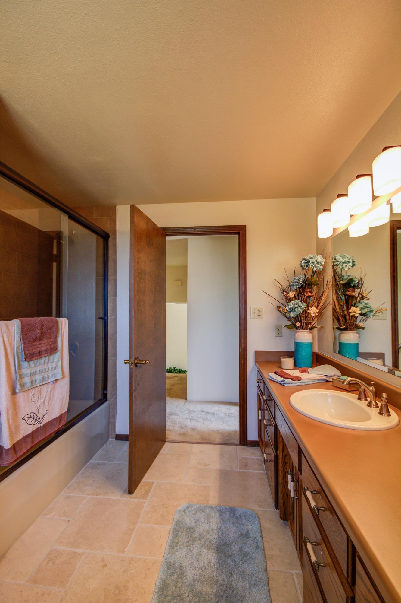 Bel Air Heights - Residential