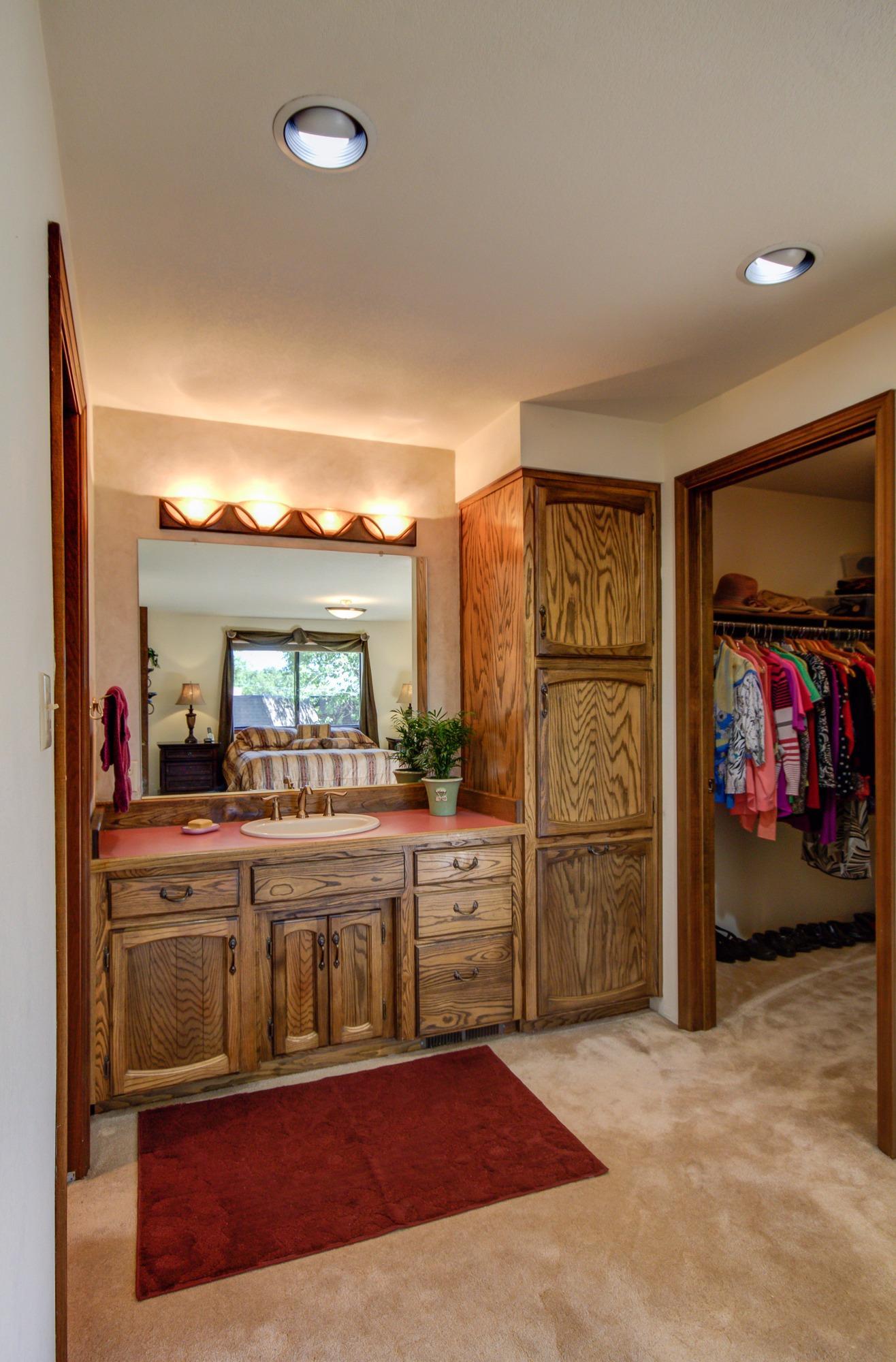 Bel Air Heights - Residential