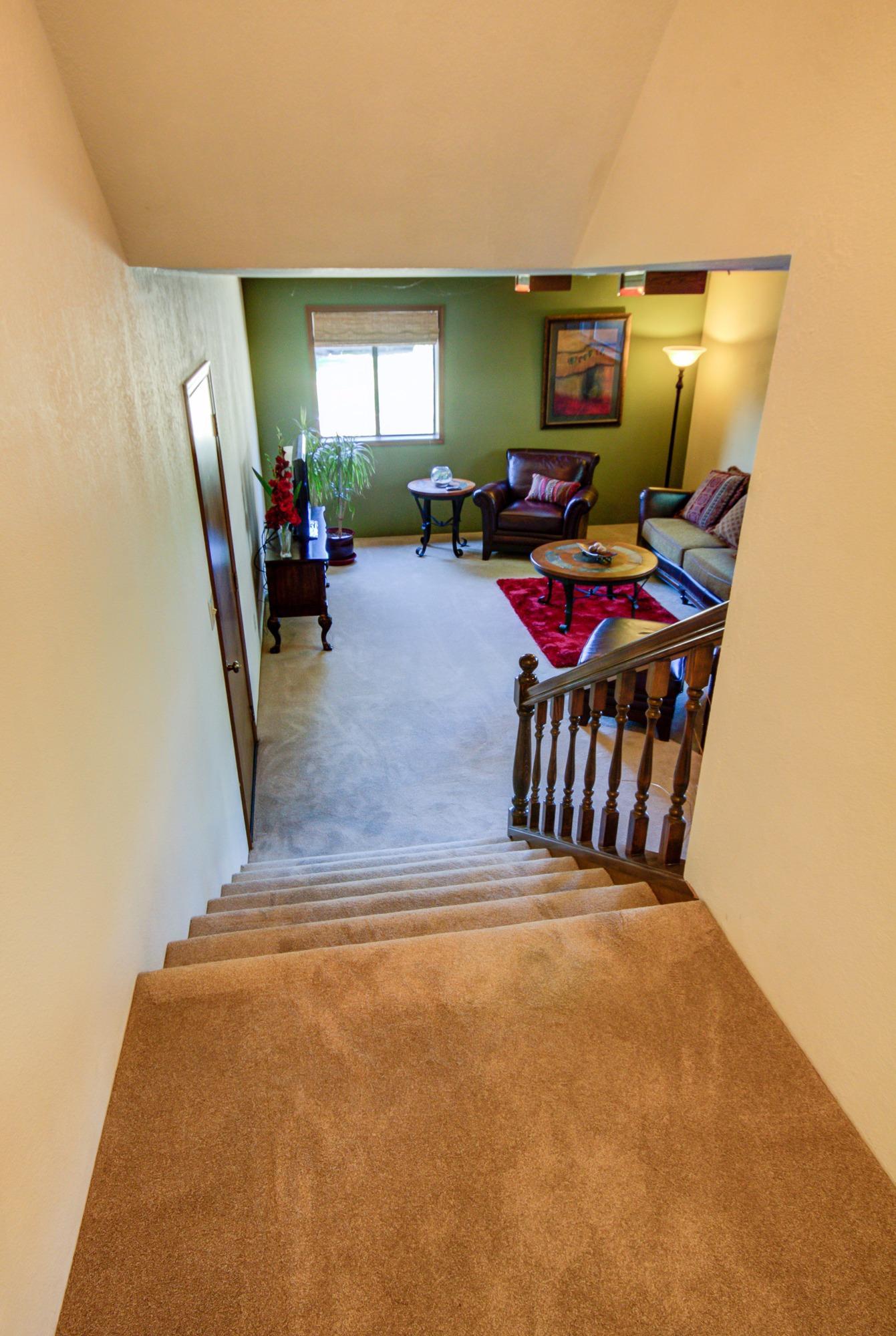 Bel Air Heights - Residential