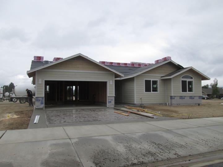 La Monte Subdivision - Residential