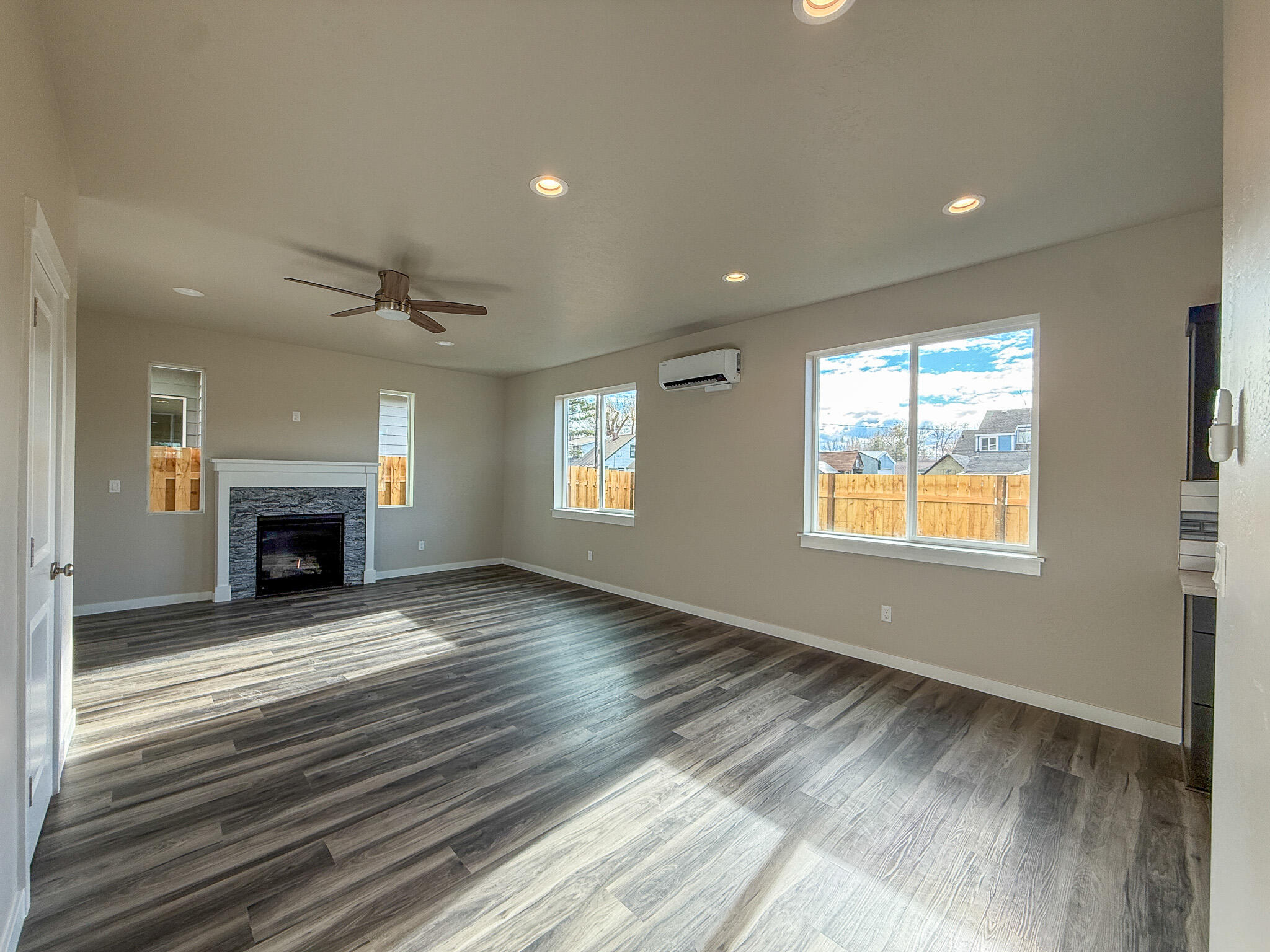 N/A - Residential
