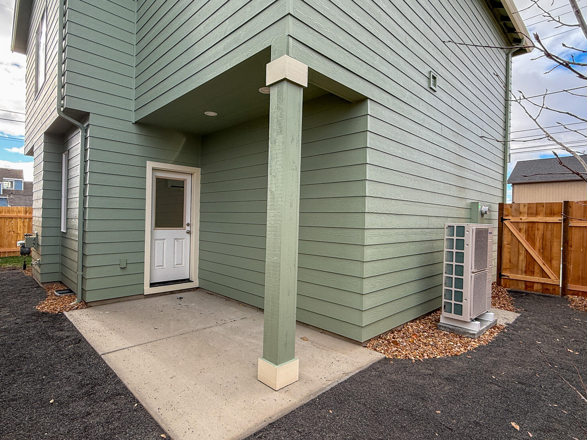 N/A - Residential