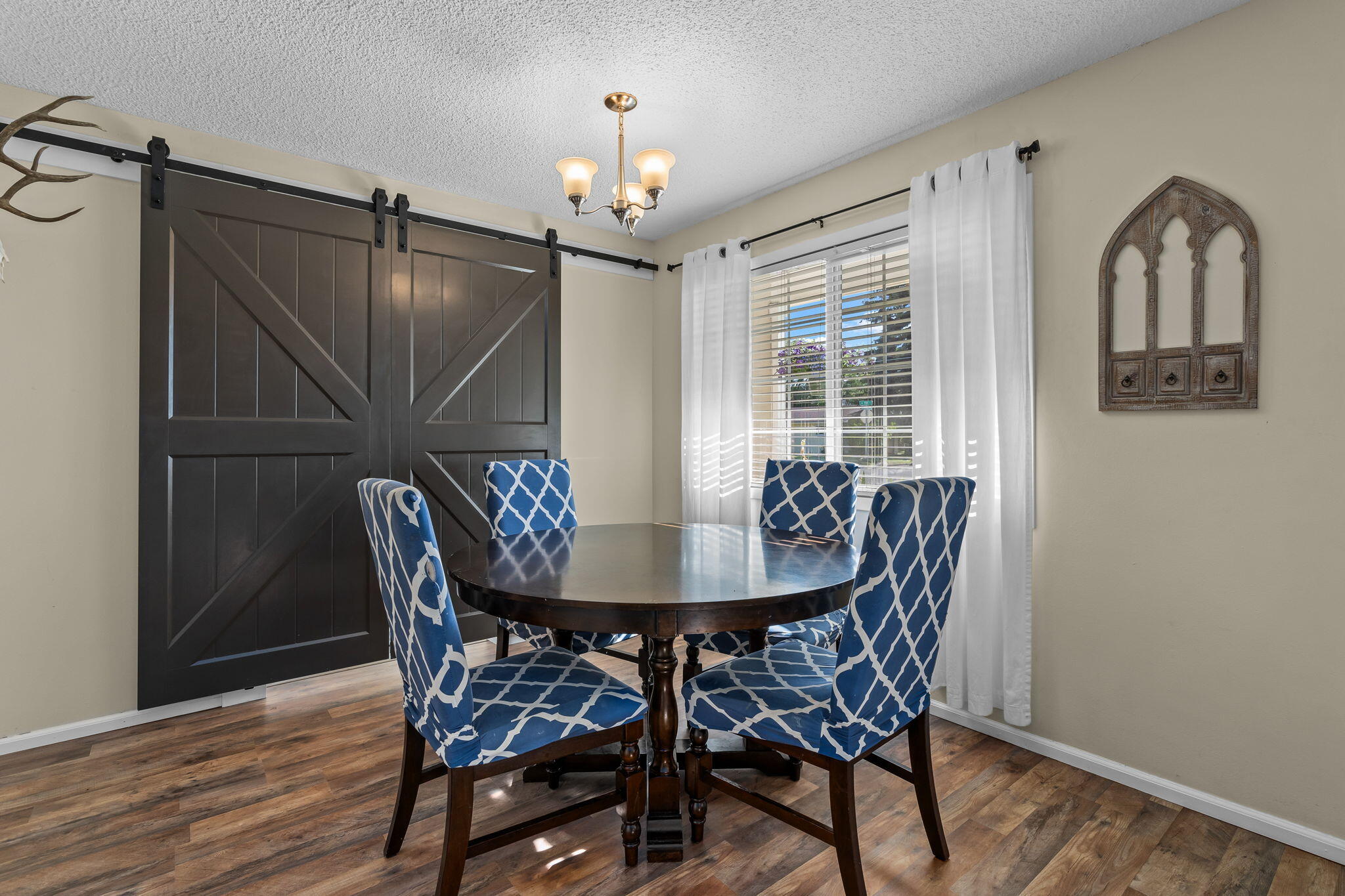 Taylors - Residential