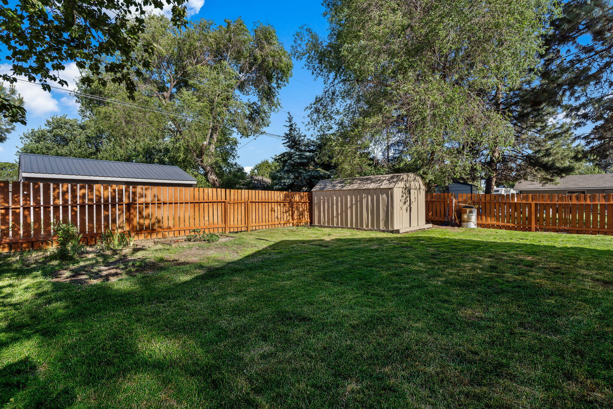 Taylors - Residential