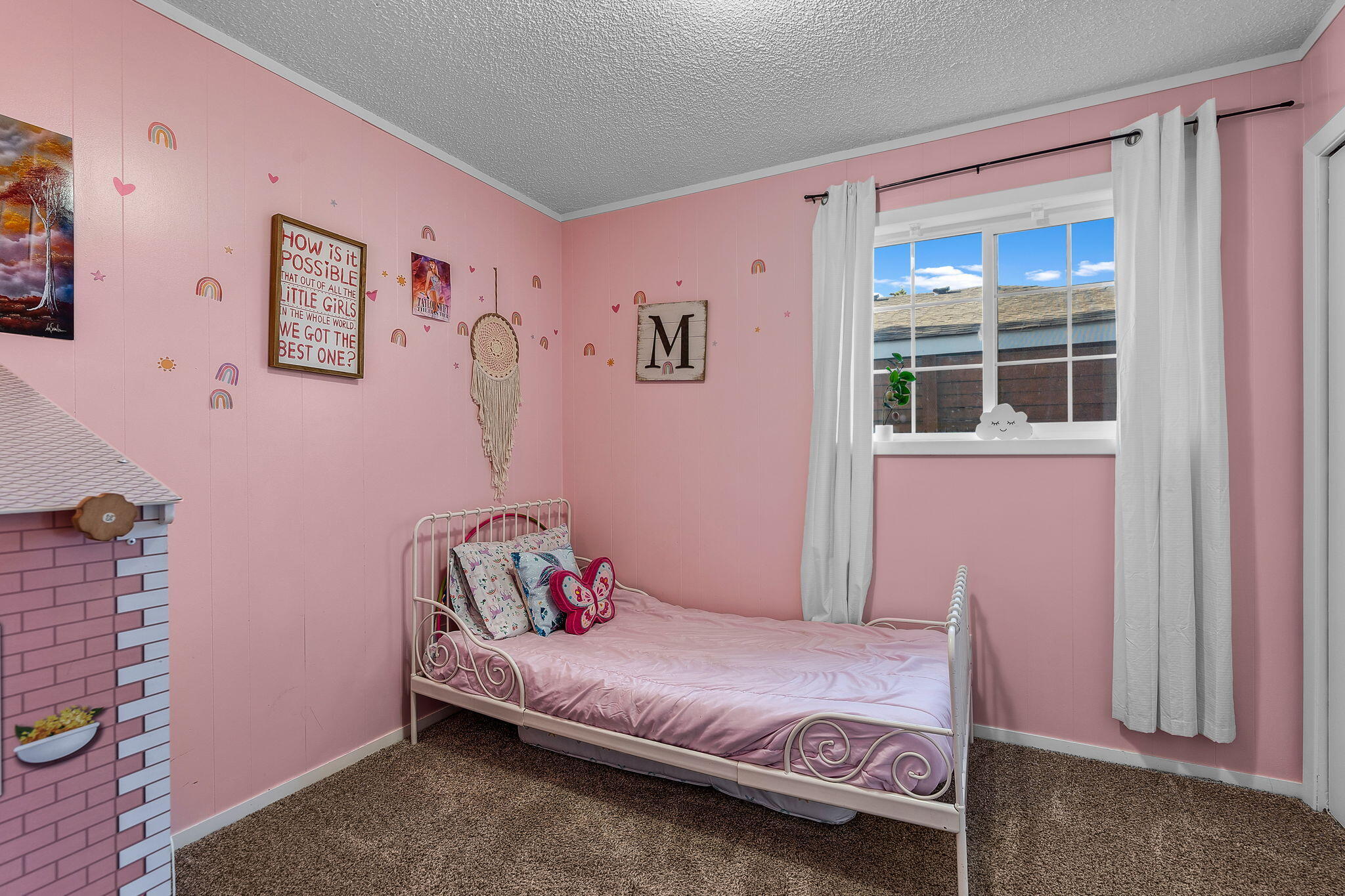 Taylors - Residential