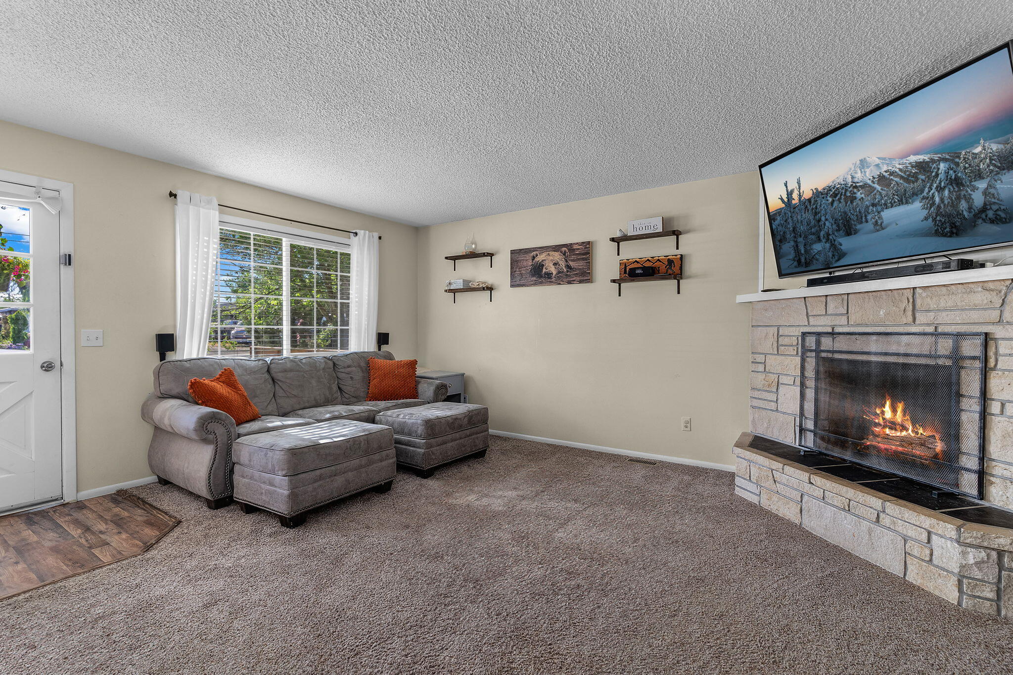 Taylors - Residential