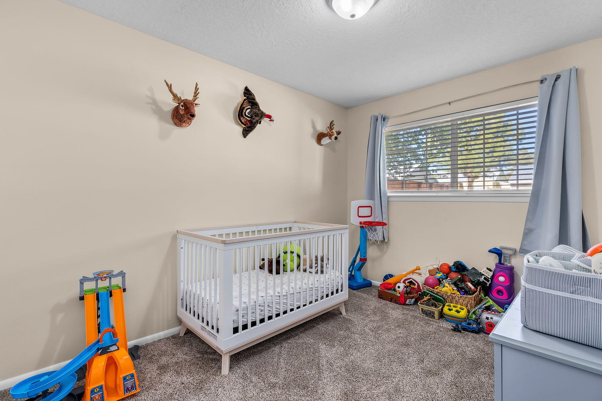 Taylors - Residential