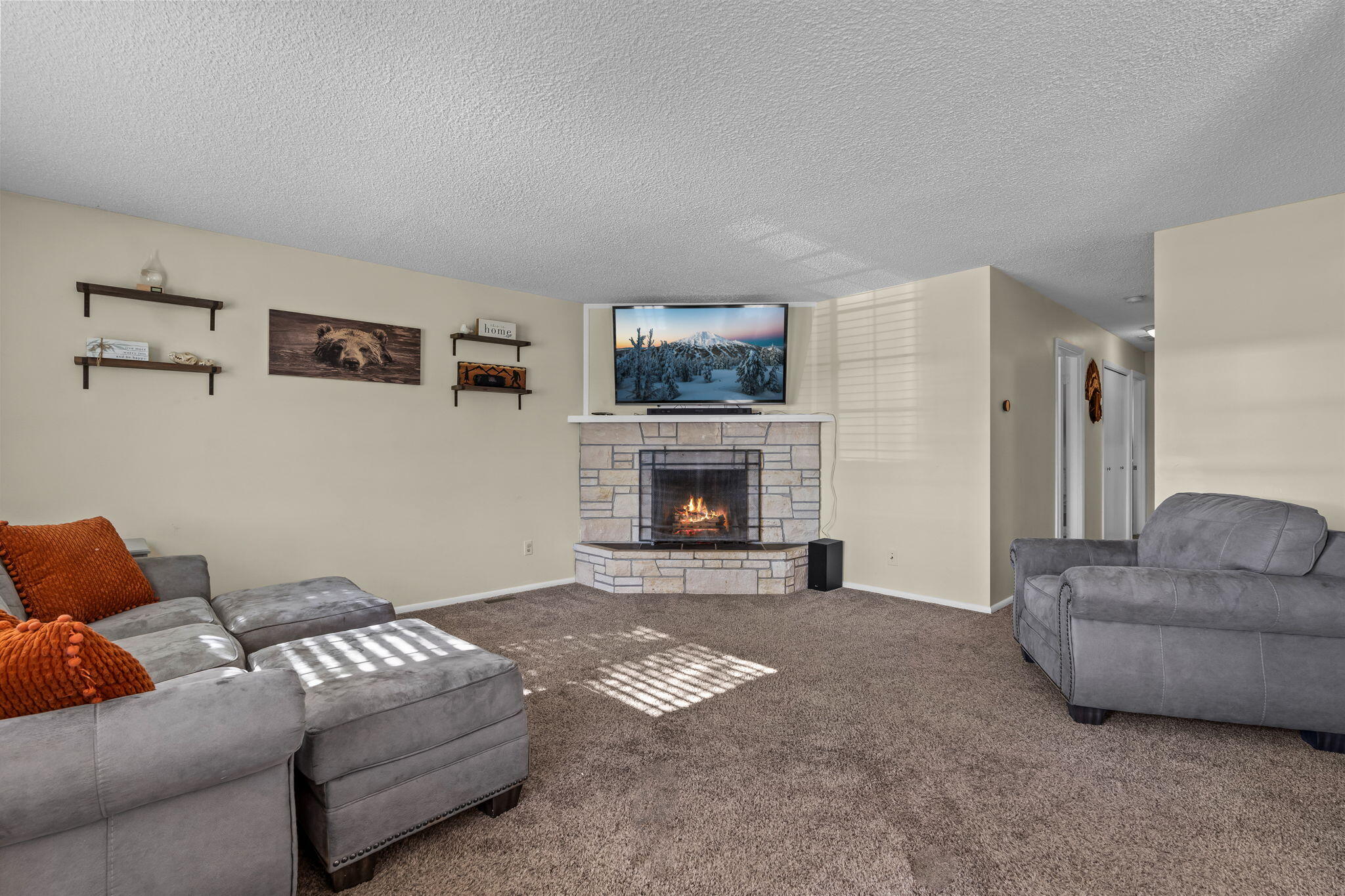 Taylors - Residential