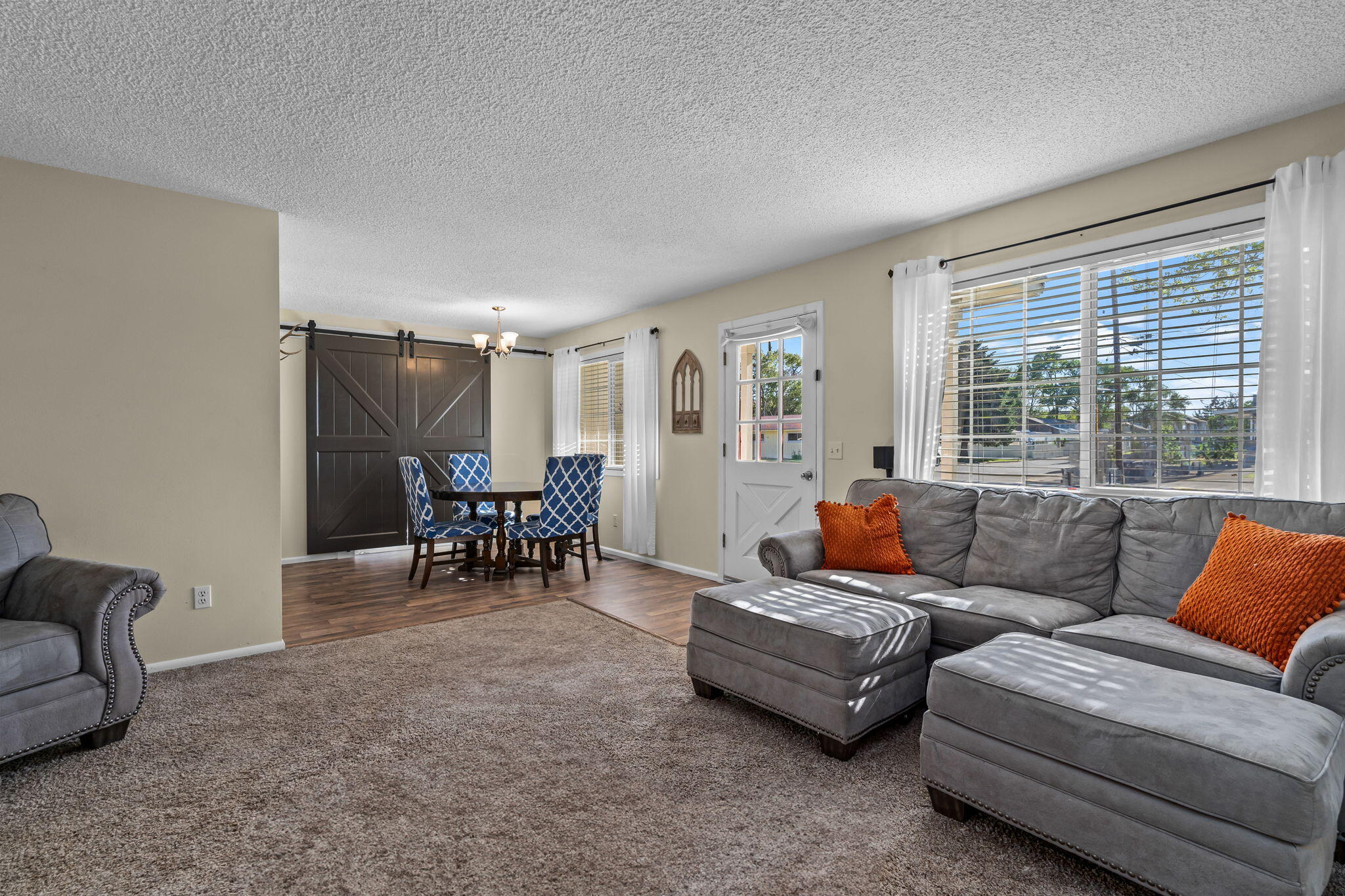 Taylors - Residential