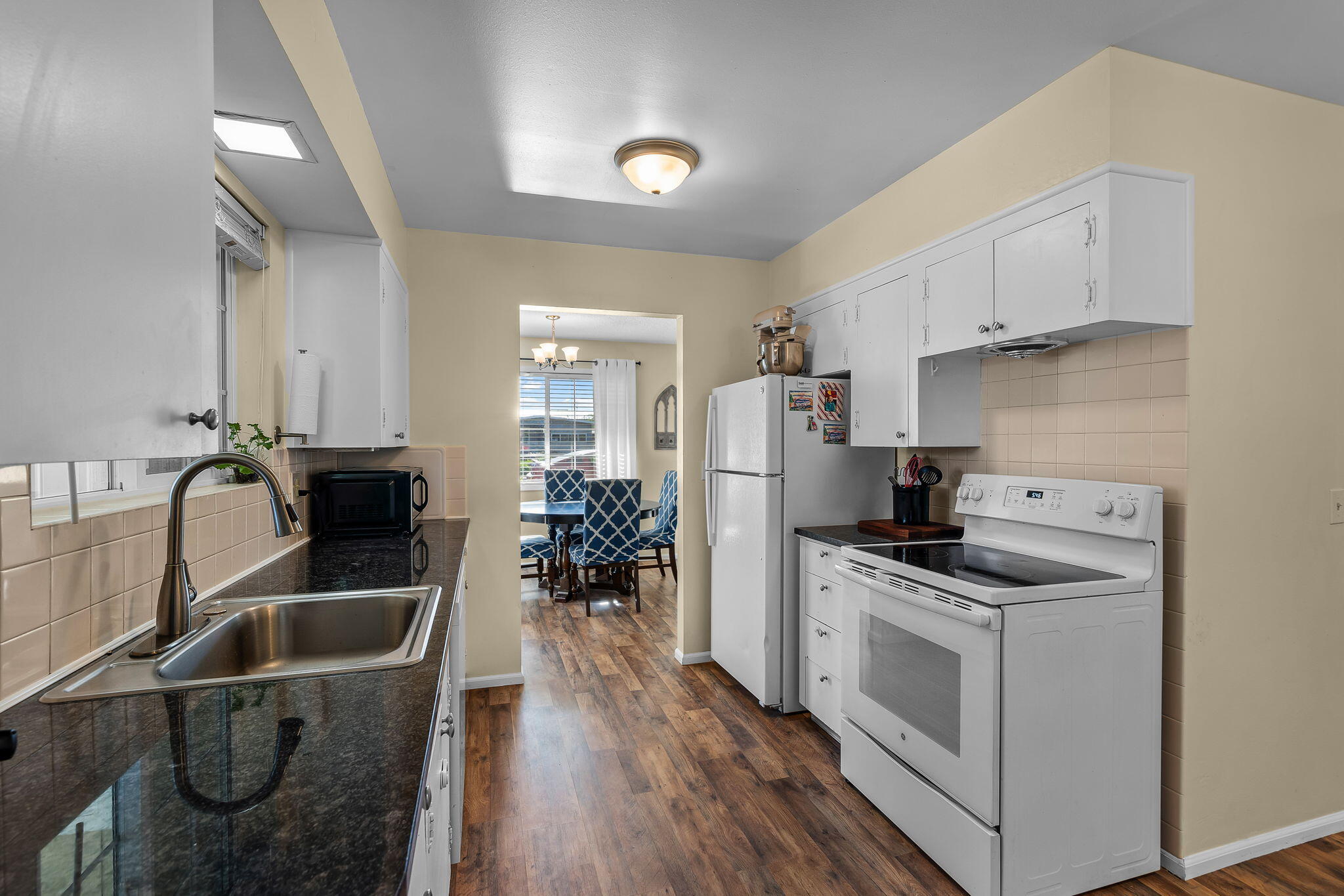 Taylors - Residential