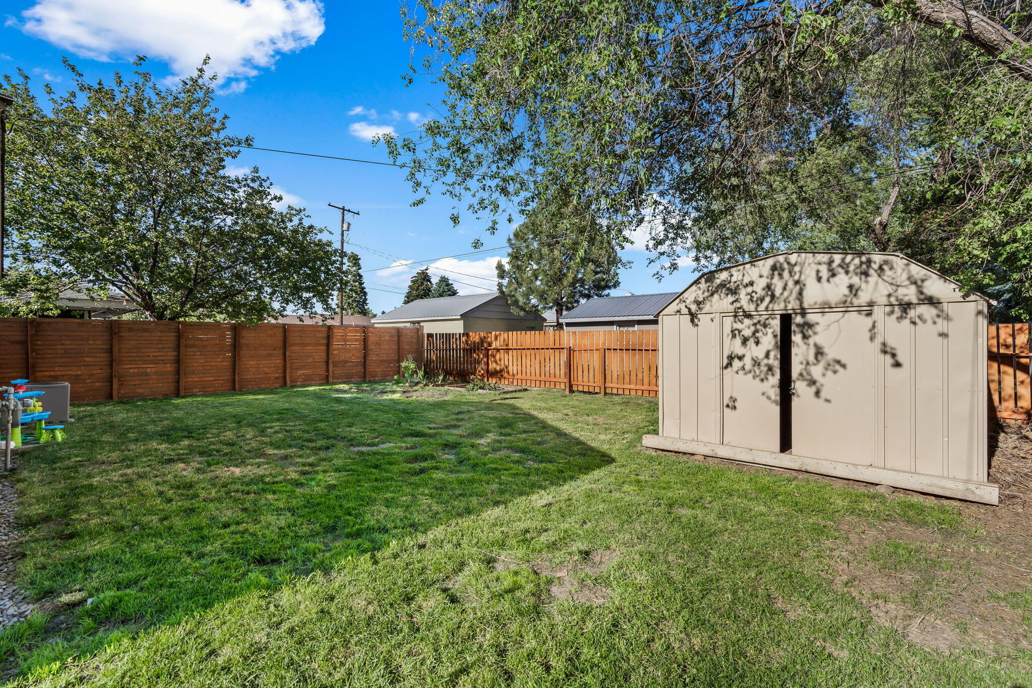 Taylors - Residential