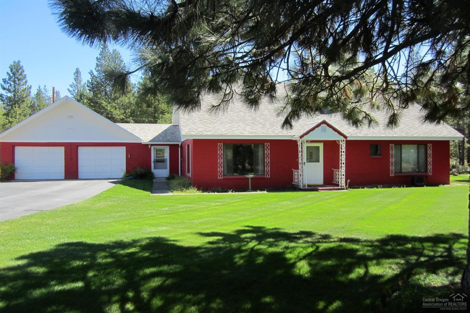 Doreen Meadows - Residential
