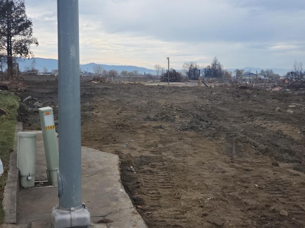 Barnum Subdivision - Land