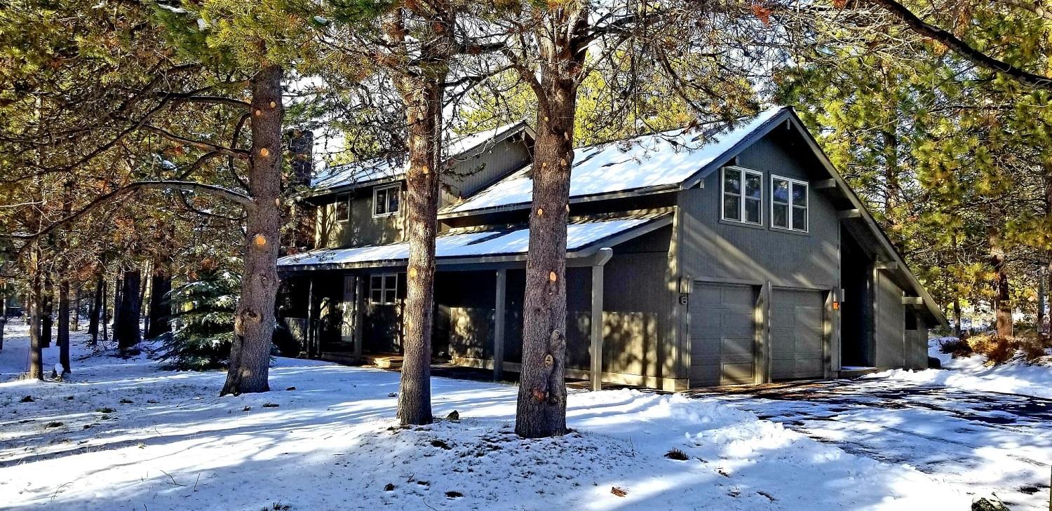 INVESTORS or Owner/users  Whether a rental or you're wanting to escape the city to quieter lifestyle but not quite ready RECENTLY REMODELED  home with modern rustic style fits the bill. From roof to floors. Authentic reclaimed barnwood feature wall, trim and base. Custom painted all wood doors thru out. Open concept. Volcanic rock fireplace. NEW wood cabinets, quartz countertops, sinks, faucets in kitchen and baths. New appliances, new lighting fixtures thru out. Upgraded, waterproof textured laminate. Plush carpet. Huge master suite with oversized tile/glass shower and double vanity. House is leased From June 15 - May 31, 2021 at $2500 per mo. giving new owner time to relocate, or set up website, etc. for STR next season. Listed for short period of time.