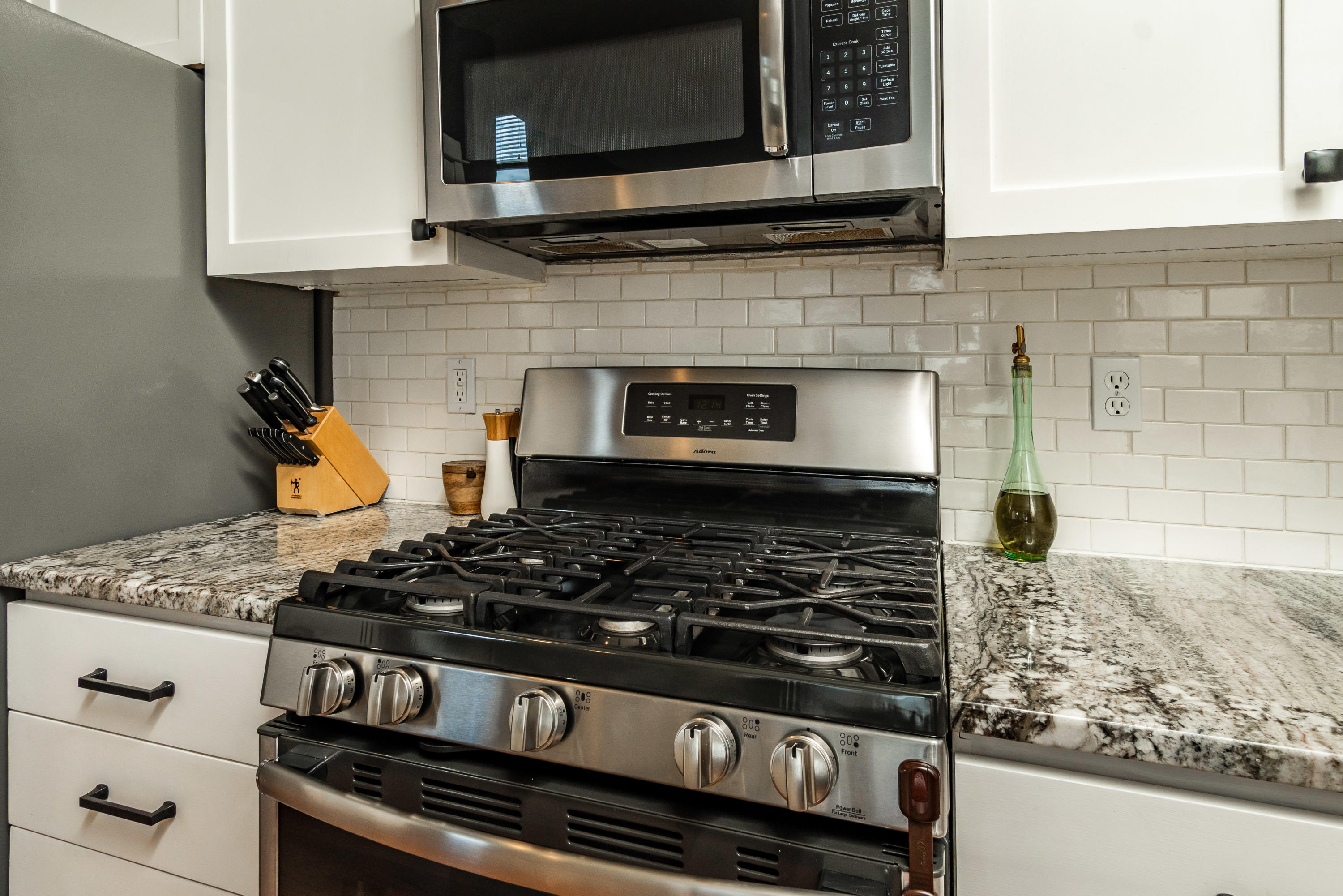 Riverstone - Residential