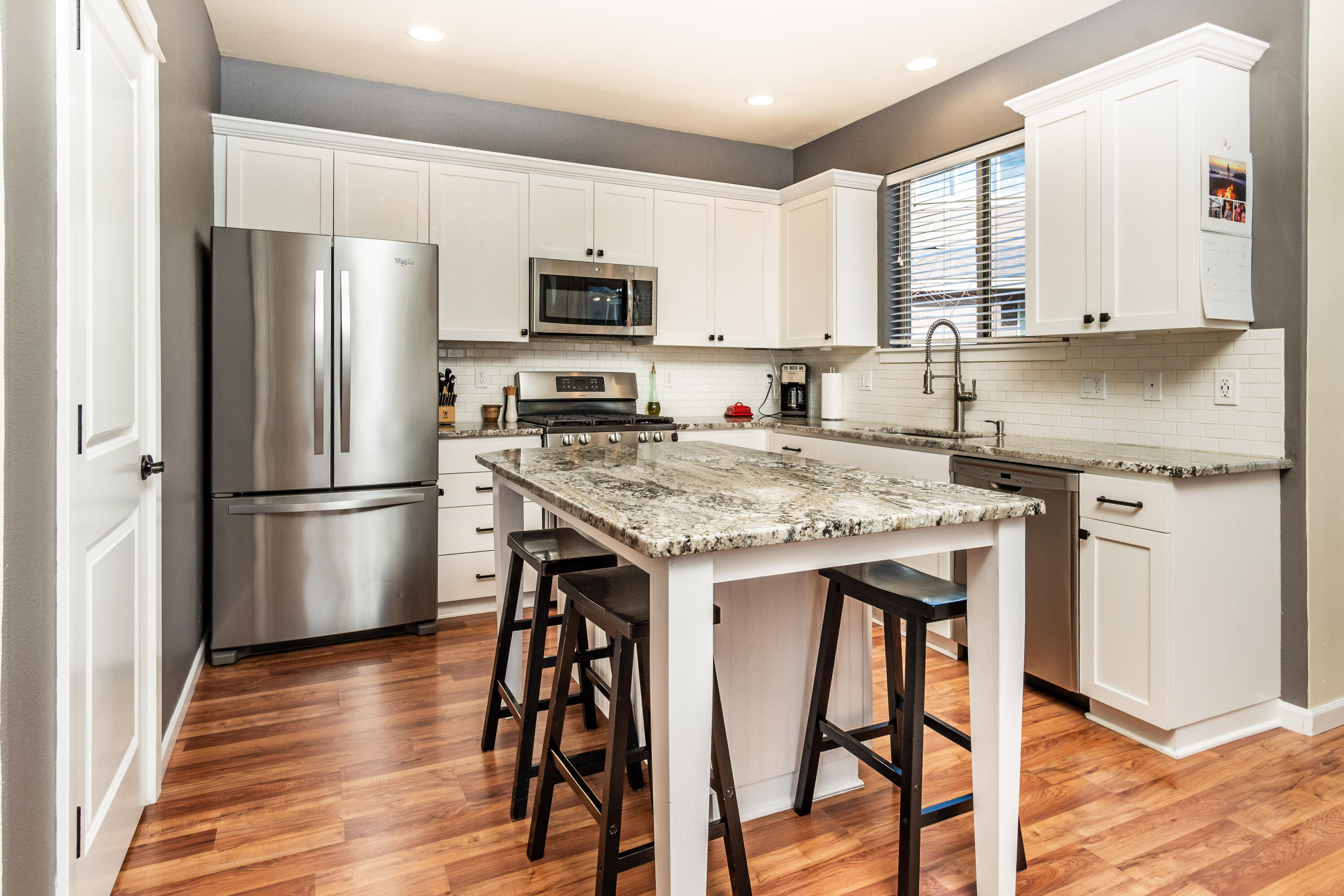 Riverstone - Residential