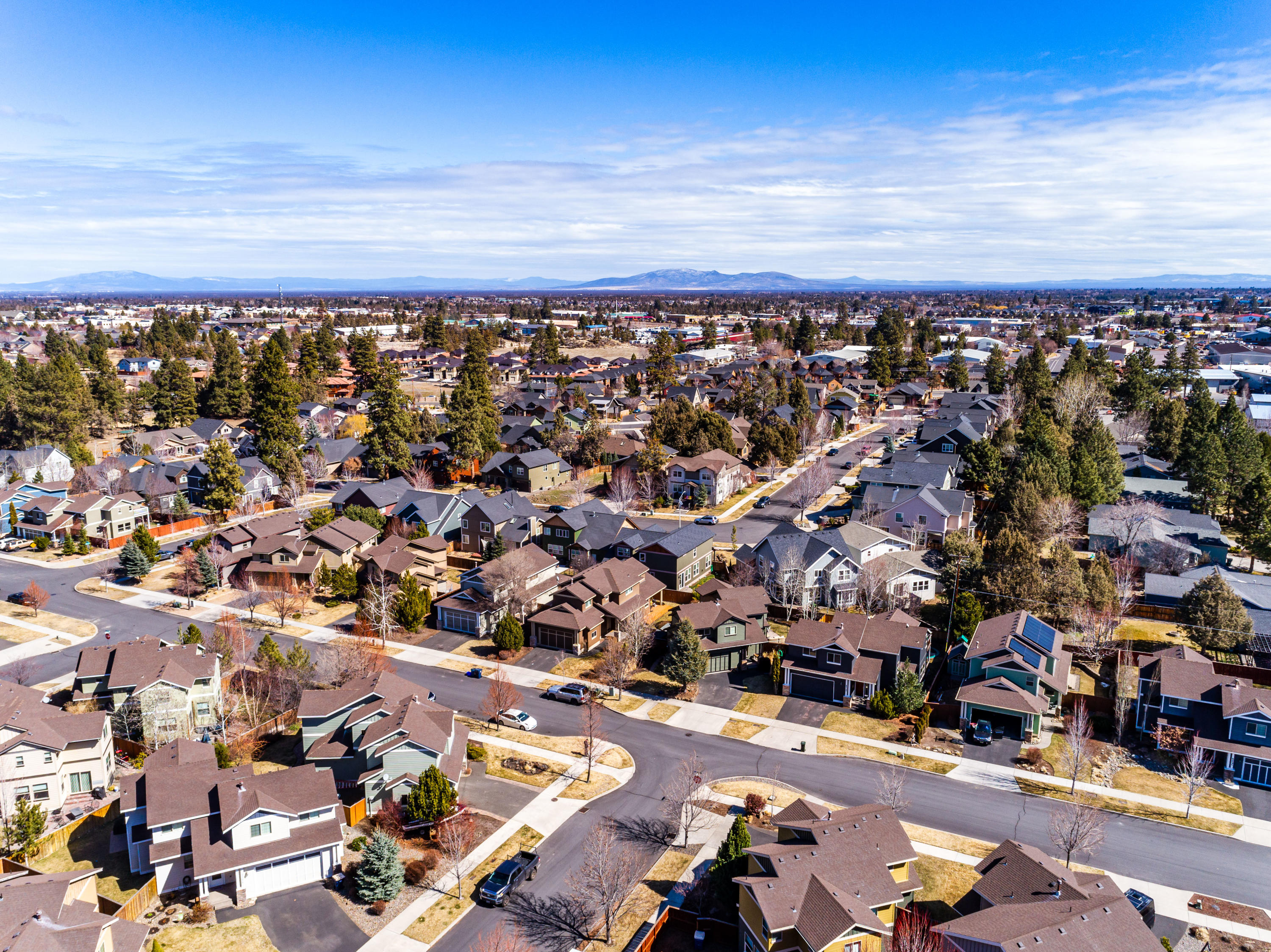 Riverstone - Residential