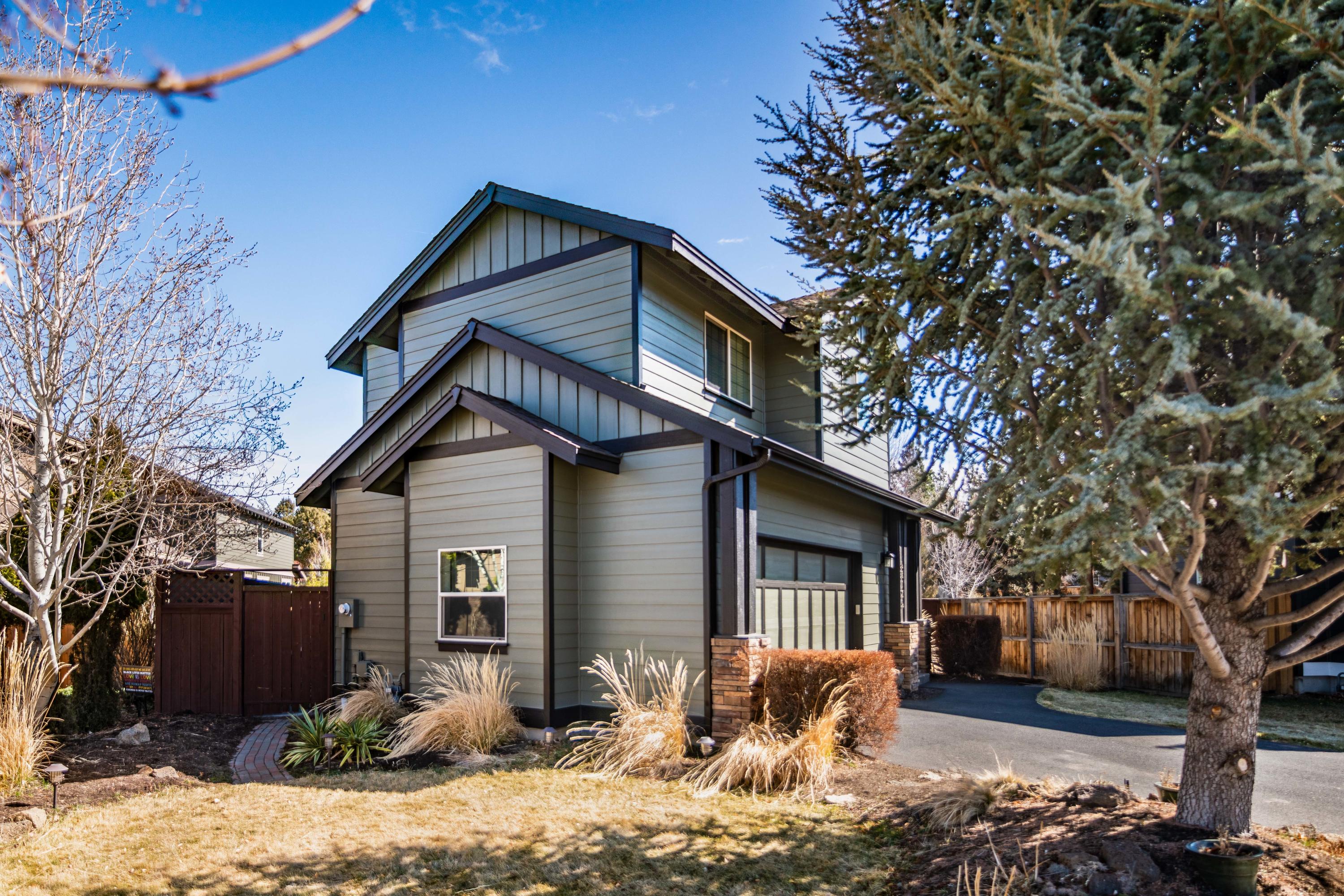 Riverstone - Residential