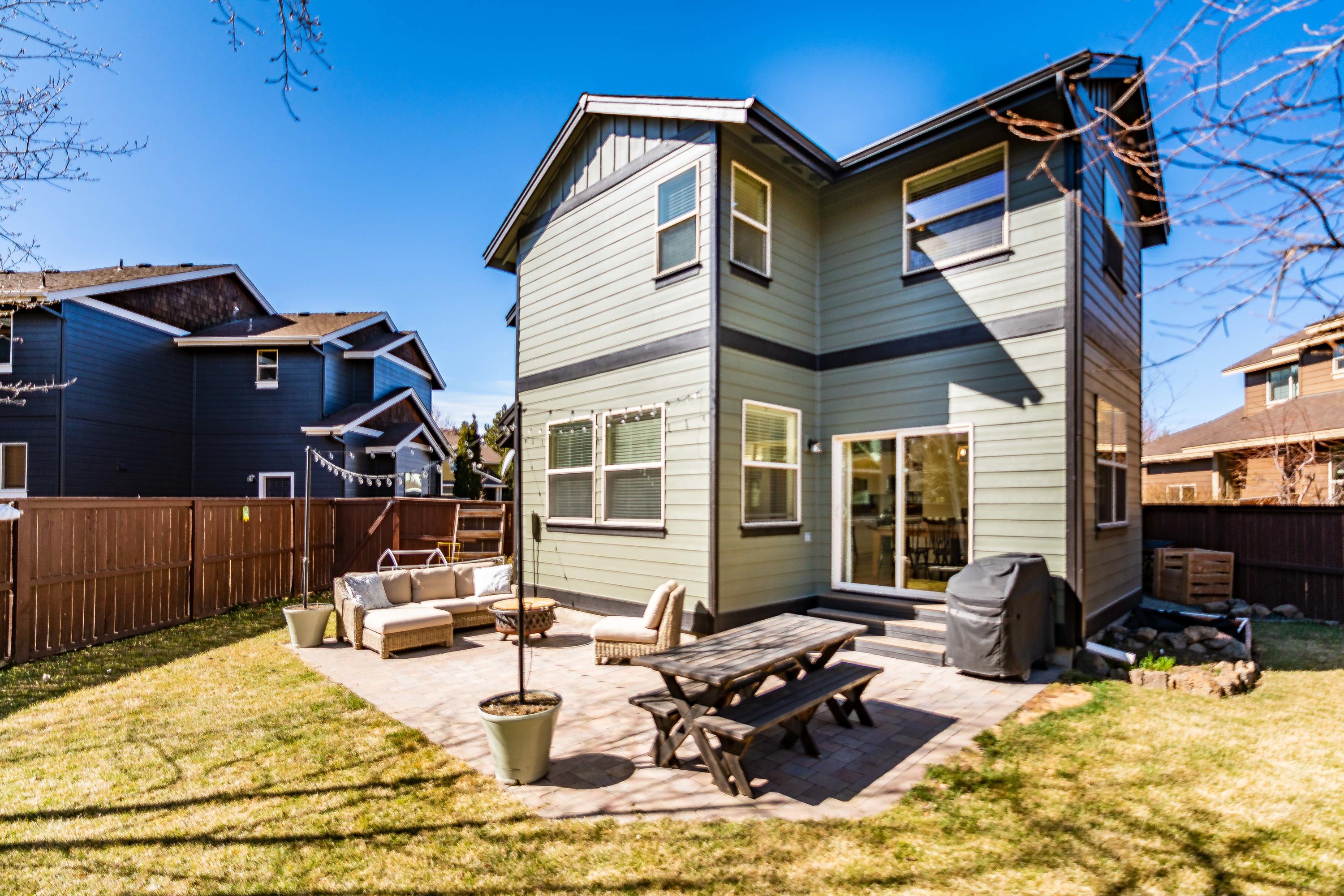 Riverstone - Residential