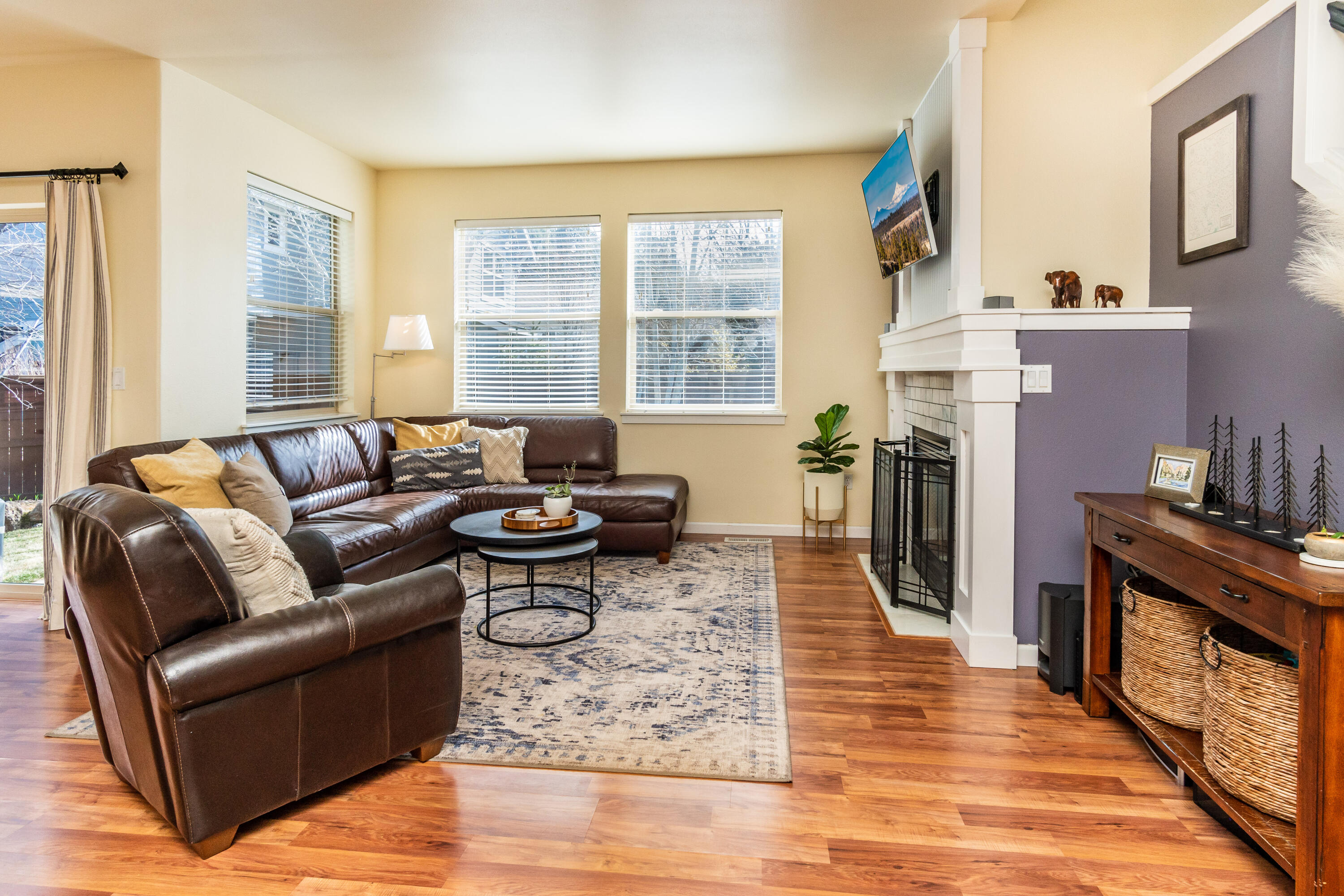 Riverstone - Residential