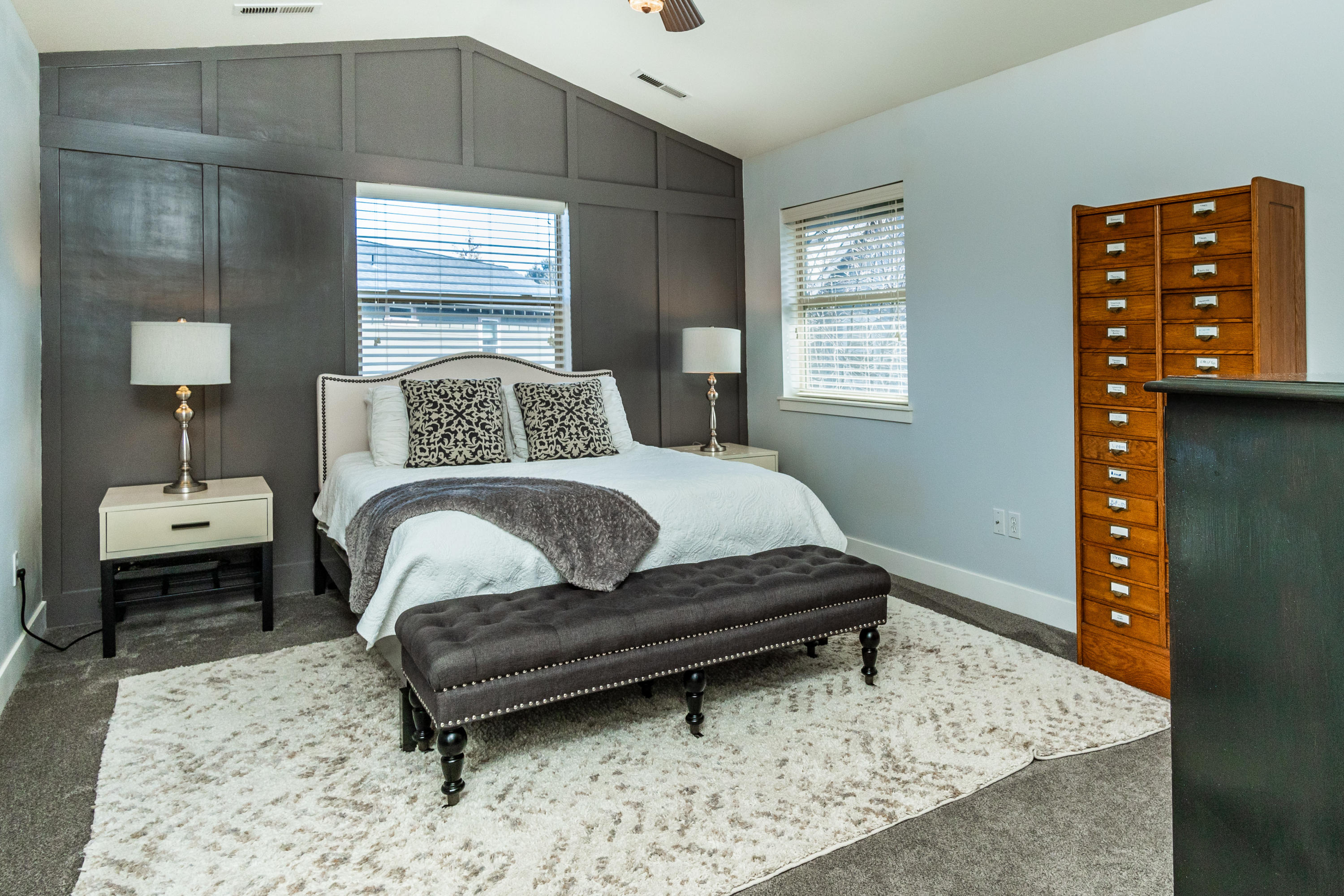 Riverstone - Residential