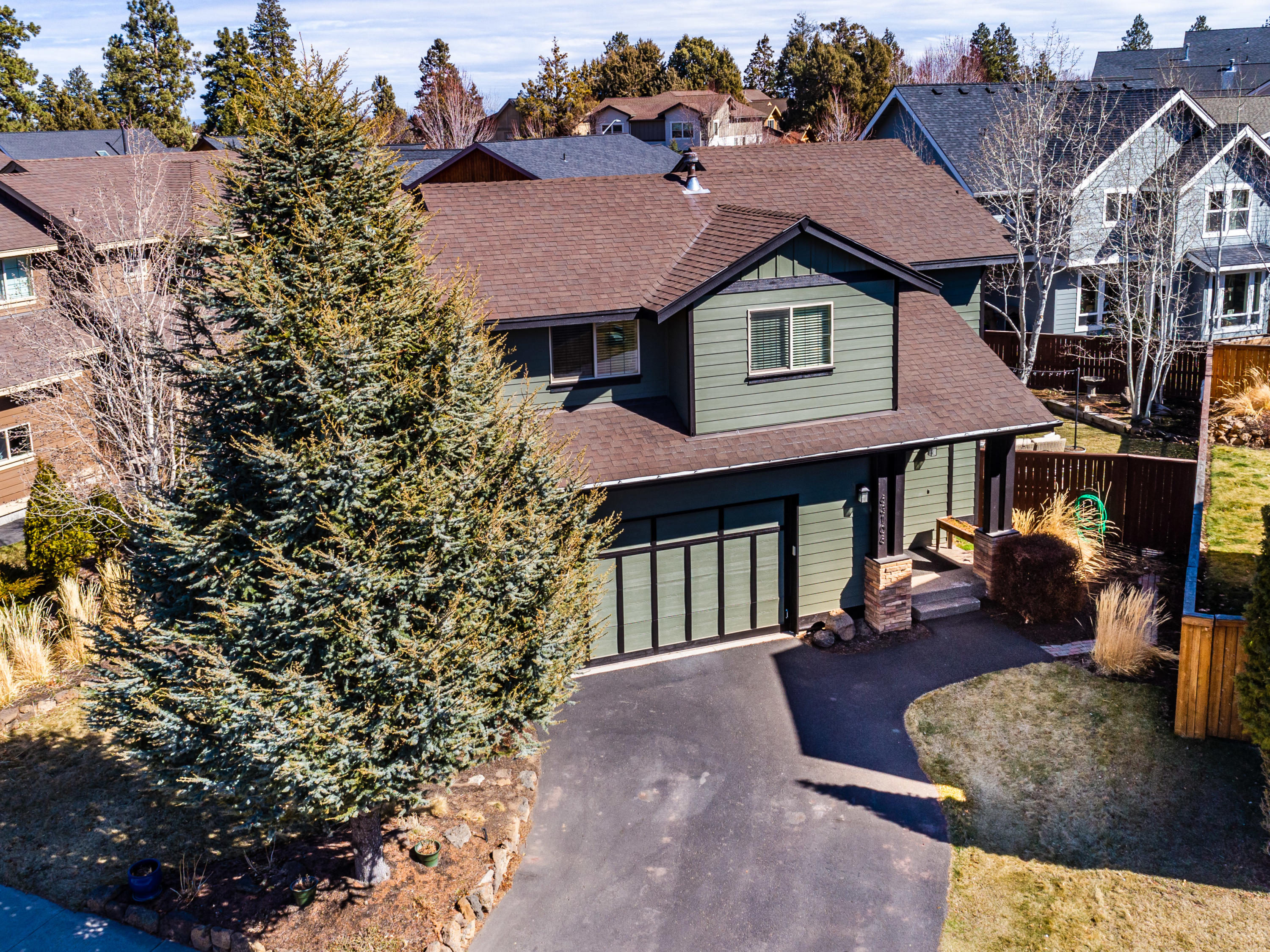 Riverstone - Residential