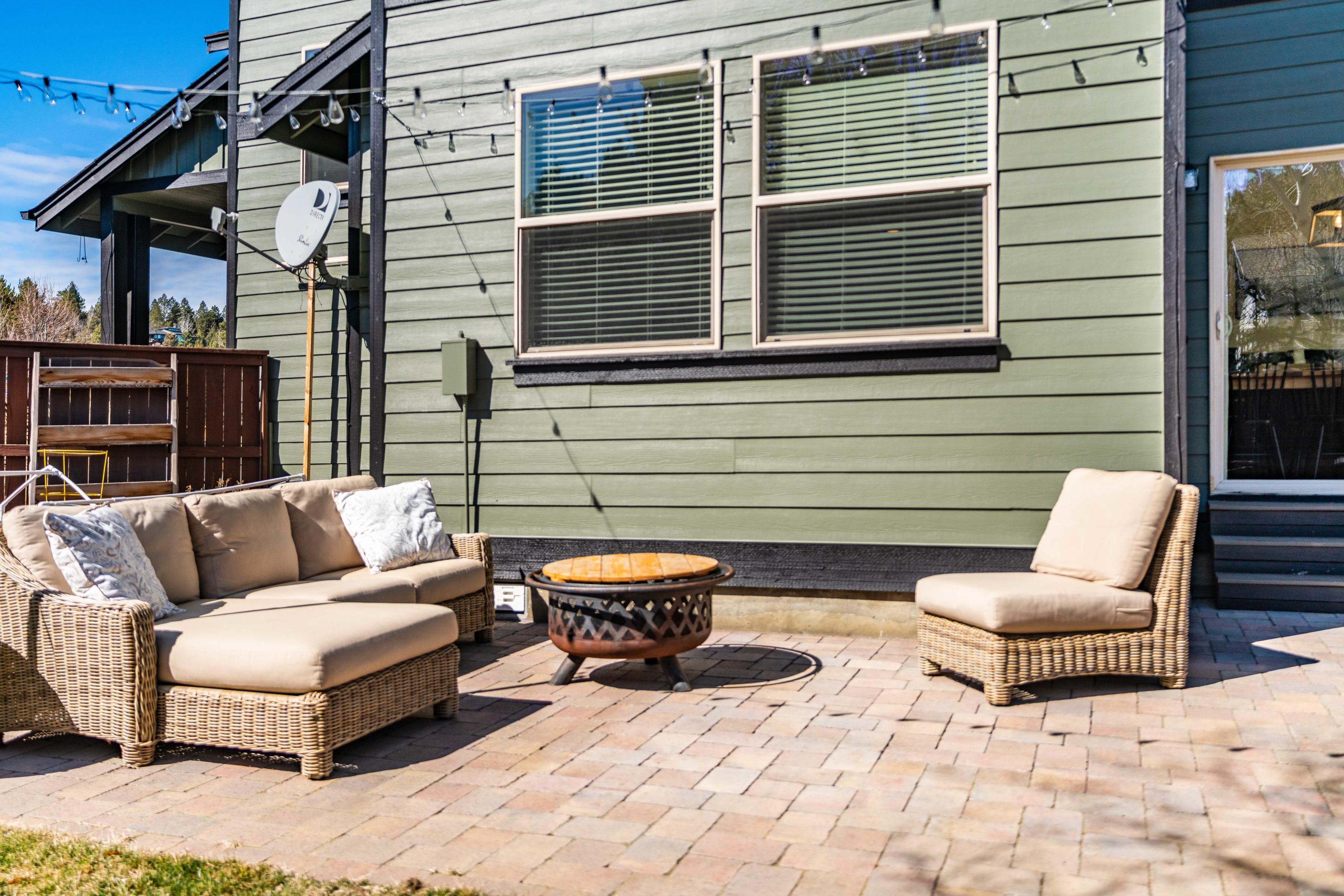 Riverstone - Residential