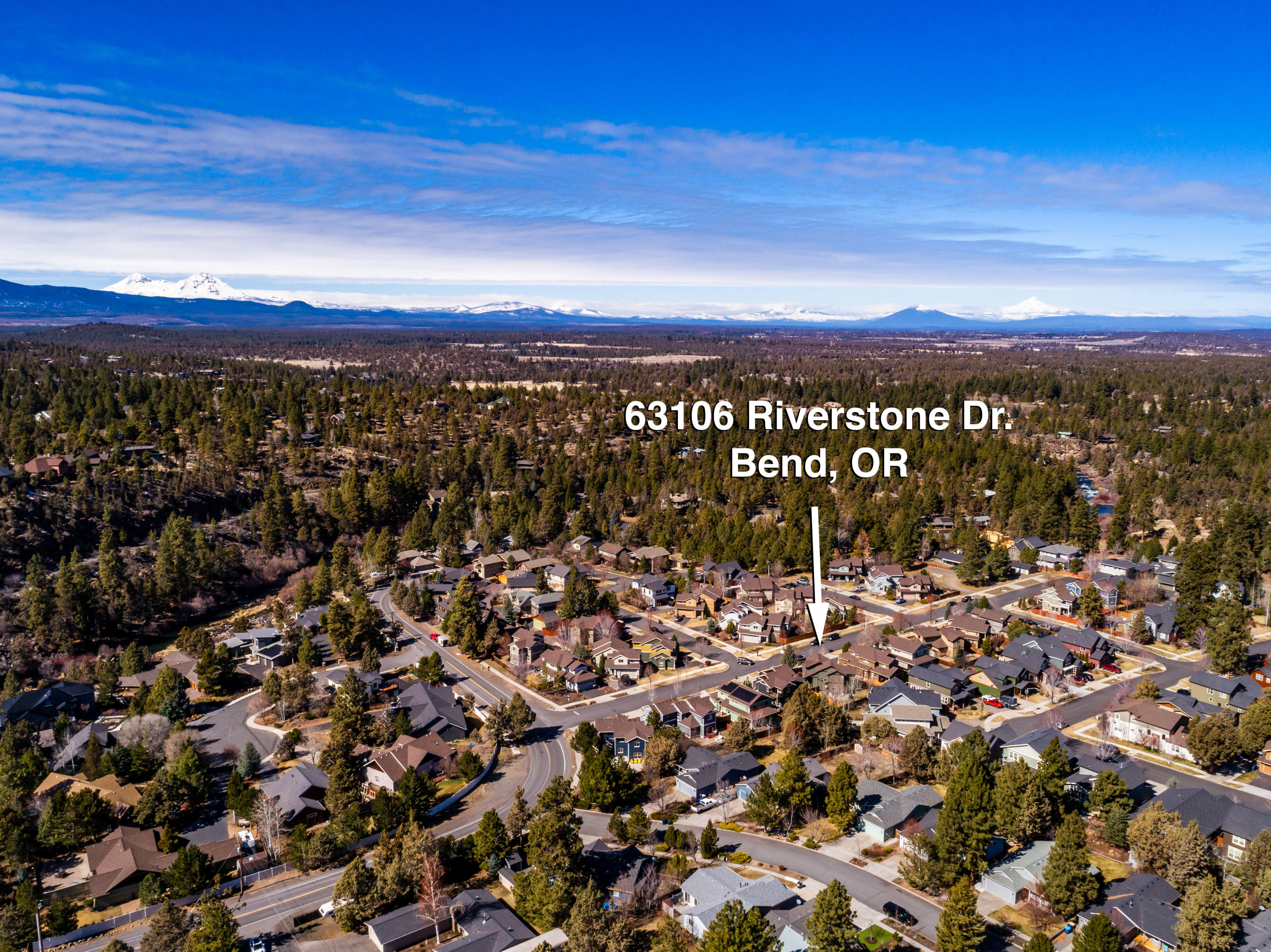 Riverstone - Residential