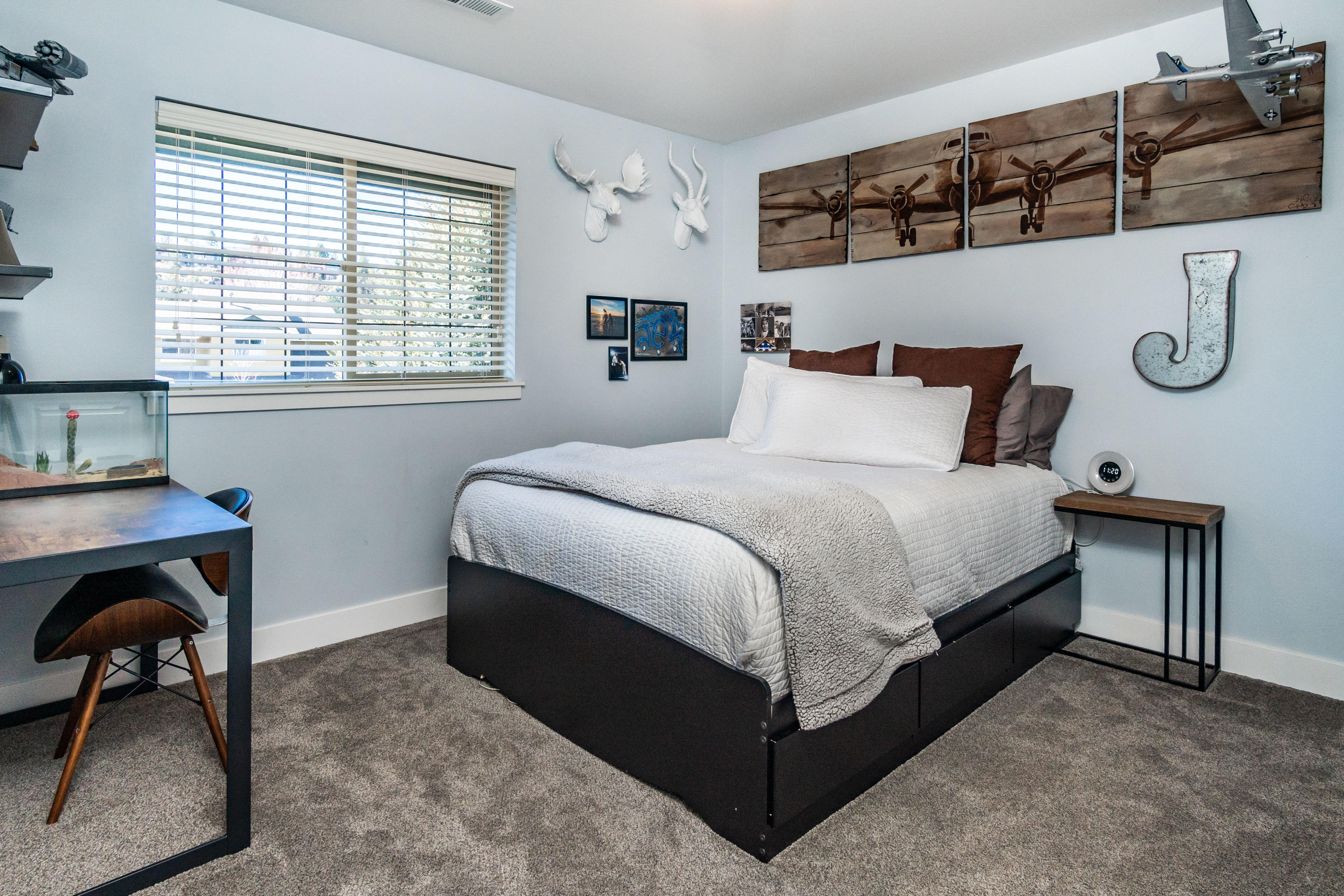 Riverstone - Residential