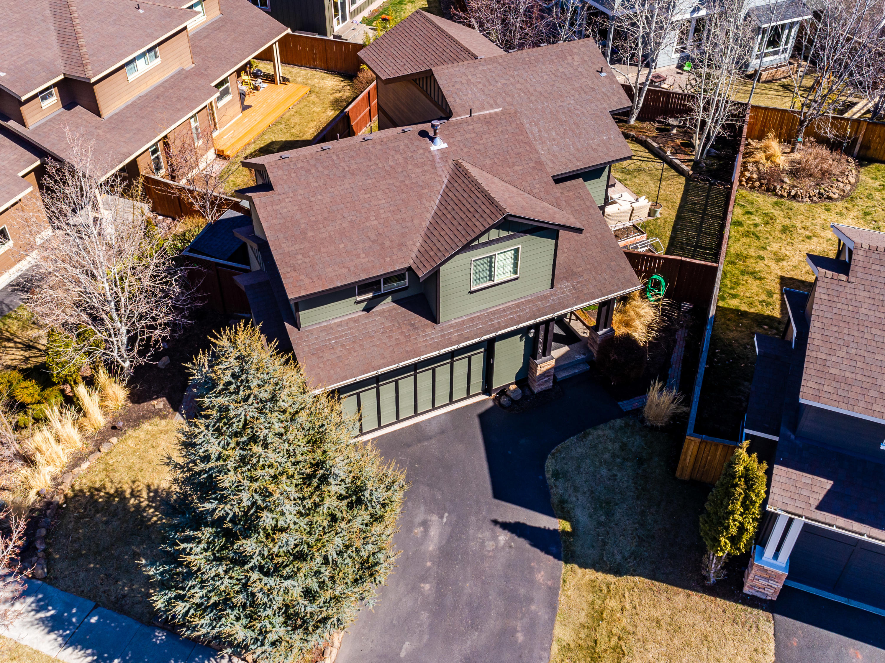 Riverstone - Residential