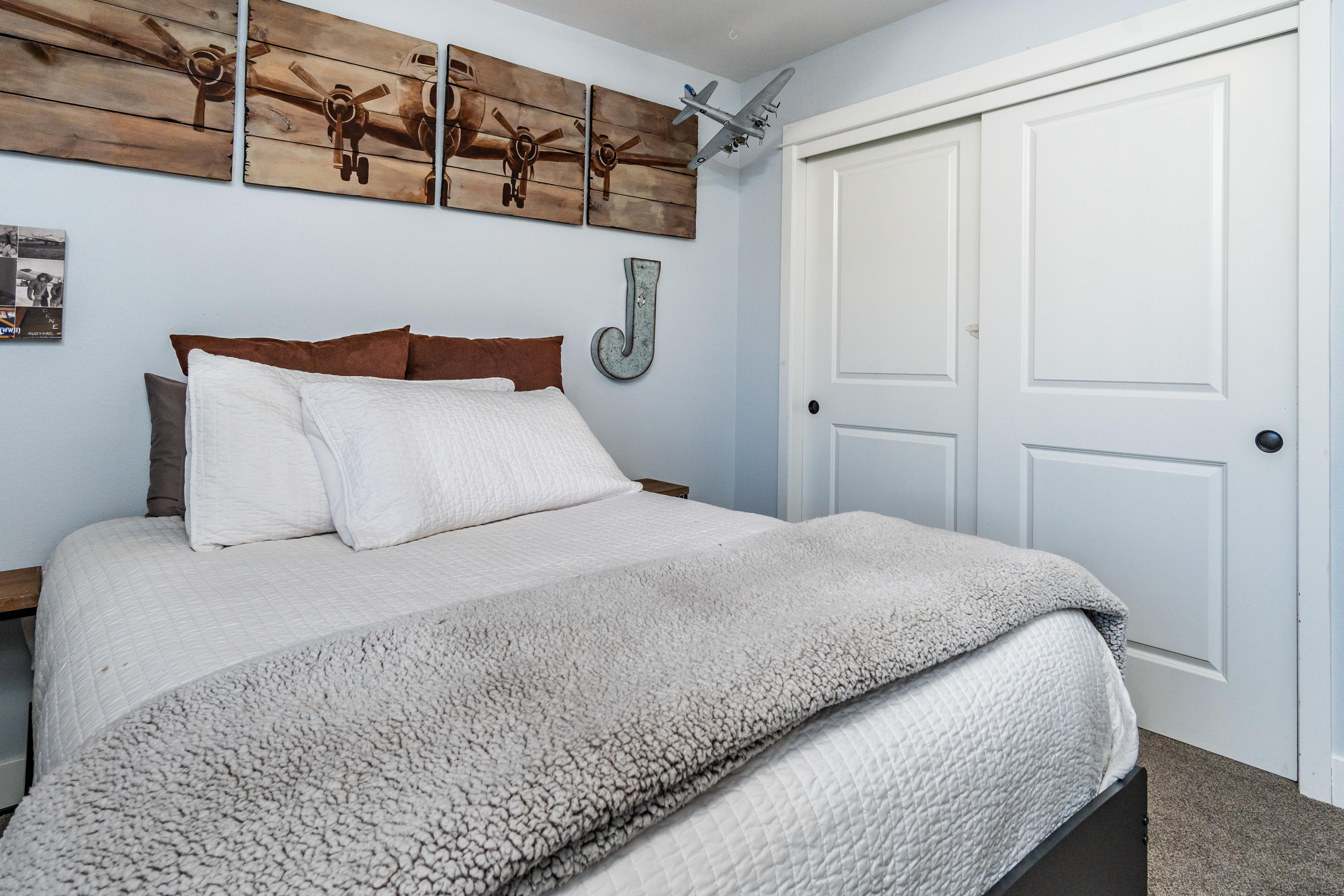 Riverstone - Residential