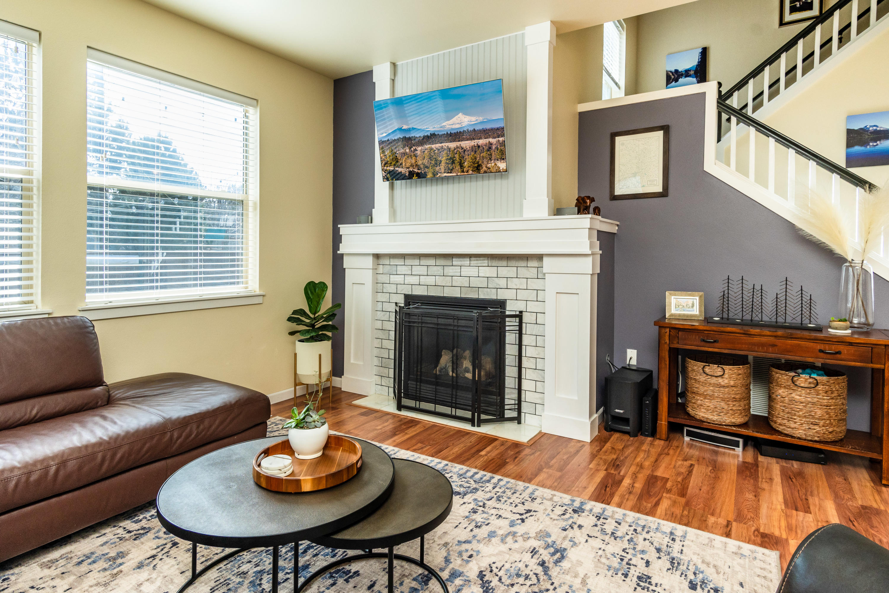 Riverstone - Residential