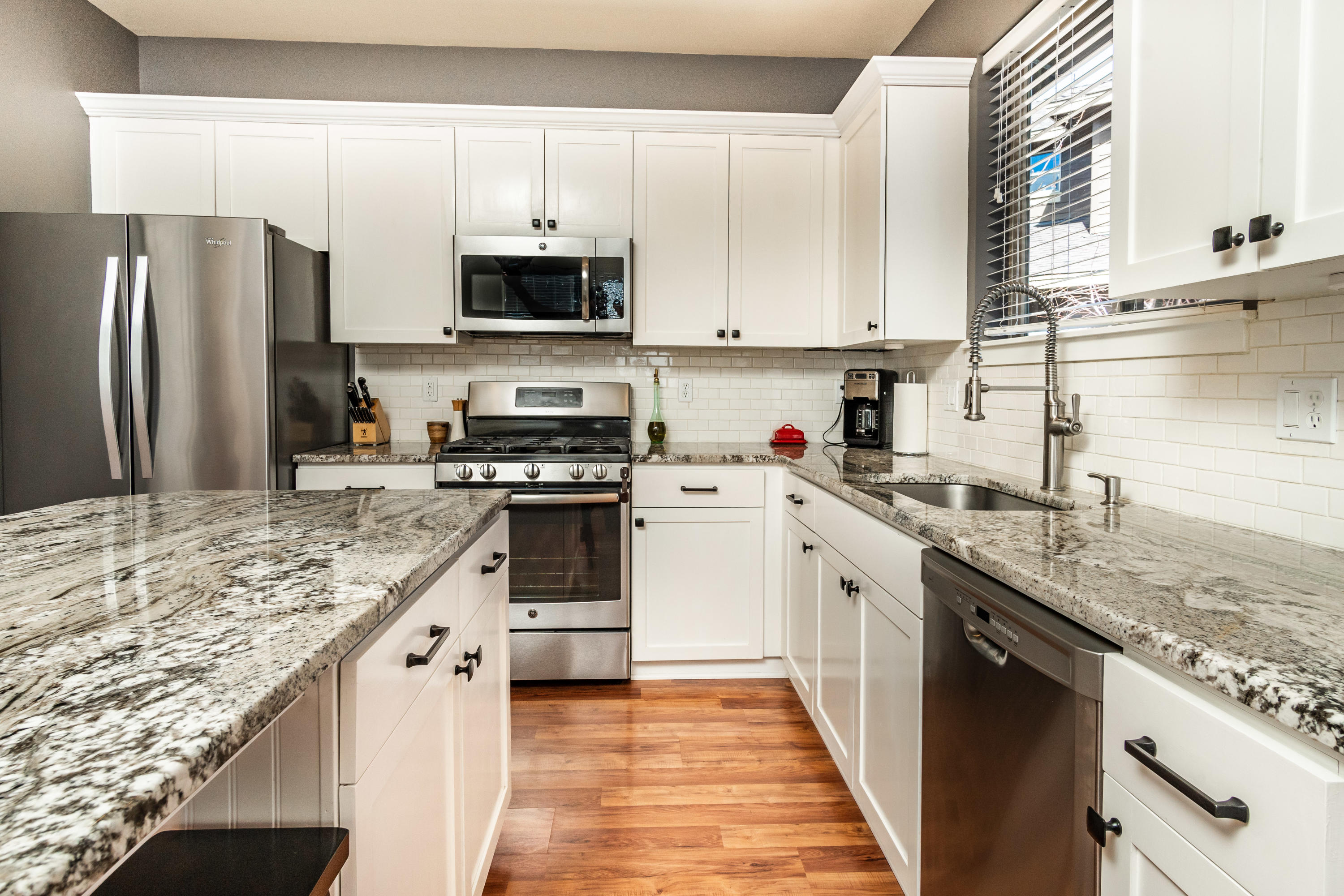 Riverstone - Residential