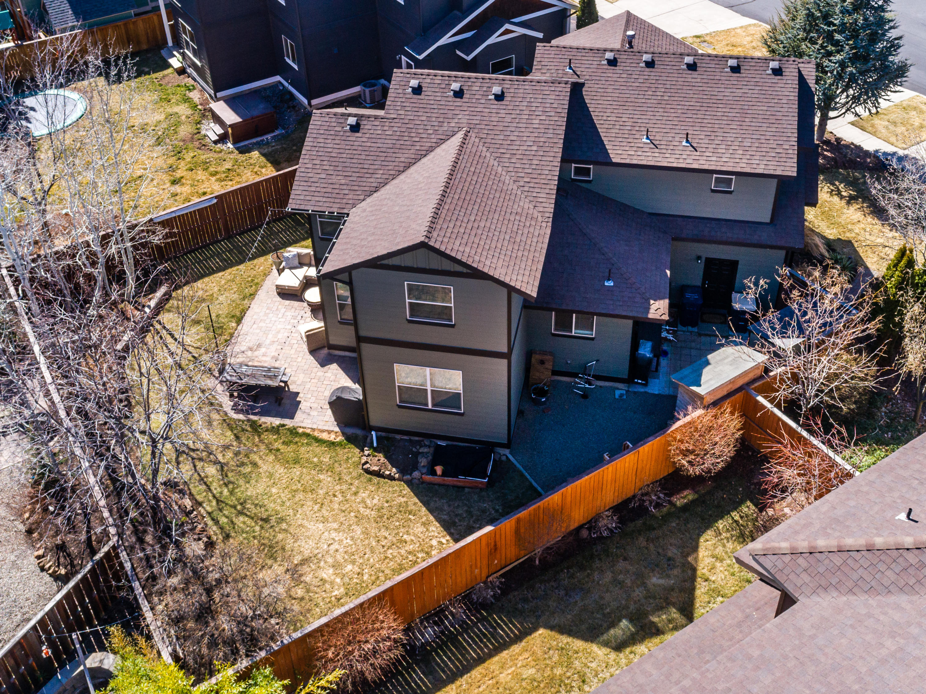 Riverstone - Residential