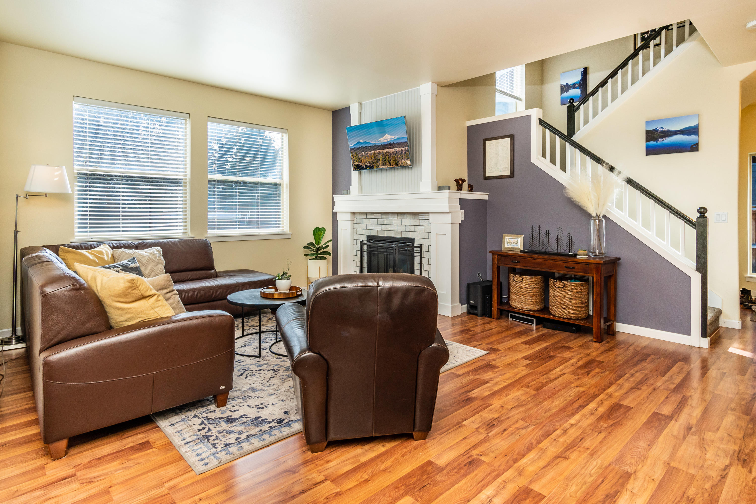 Riverstone - Residential